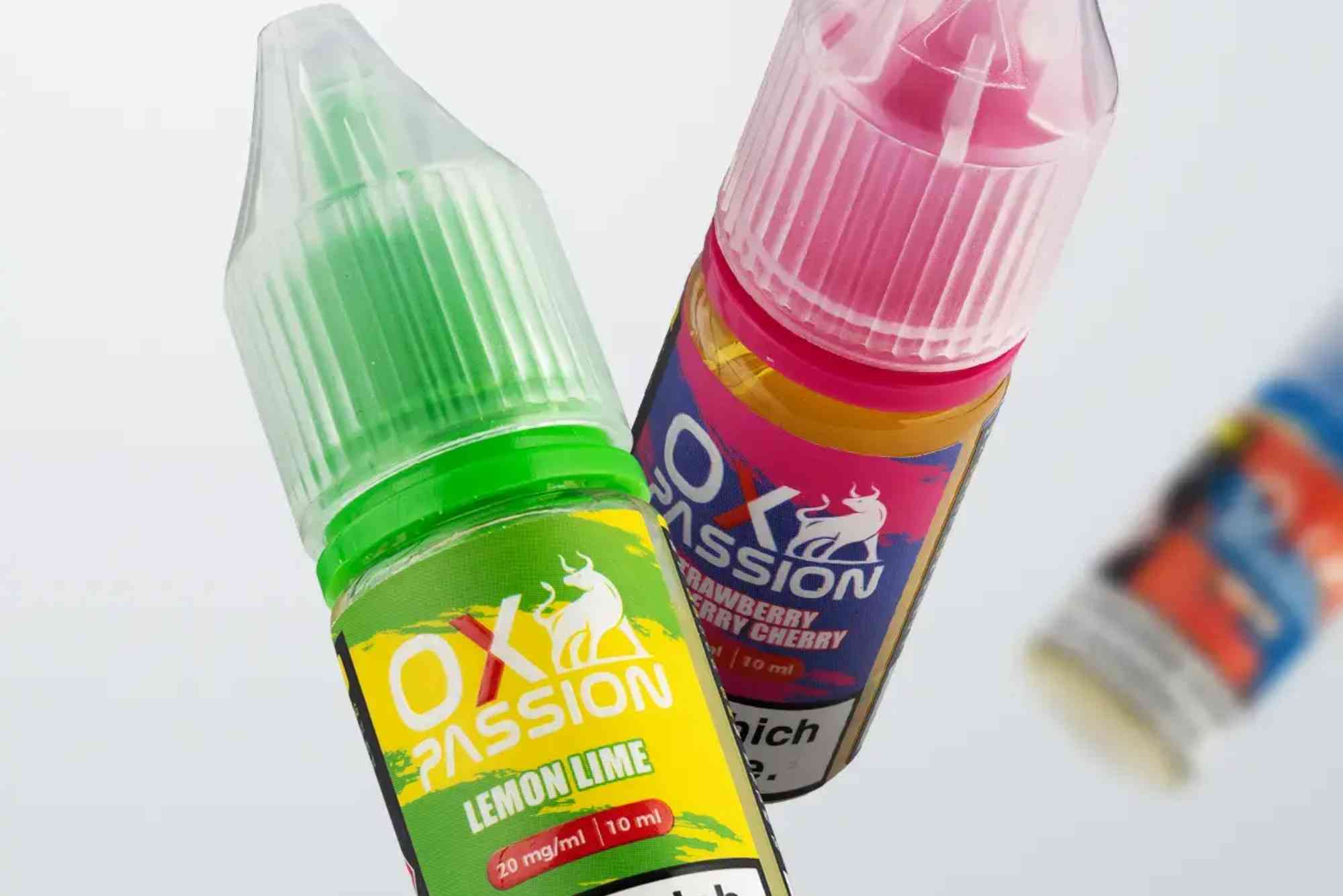 3 E-Liquids that Went Viral in Vape Forums