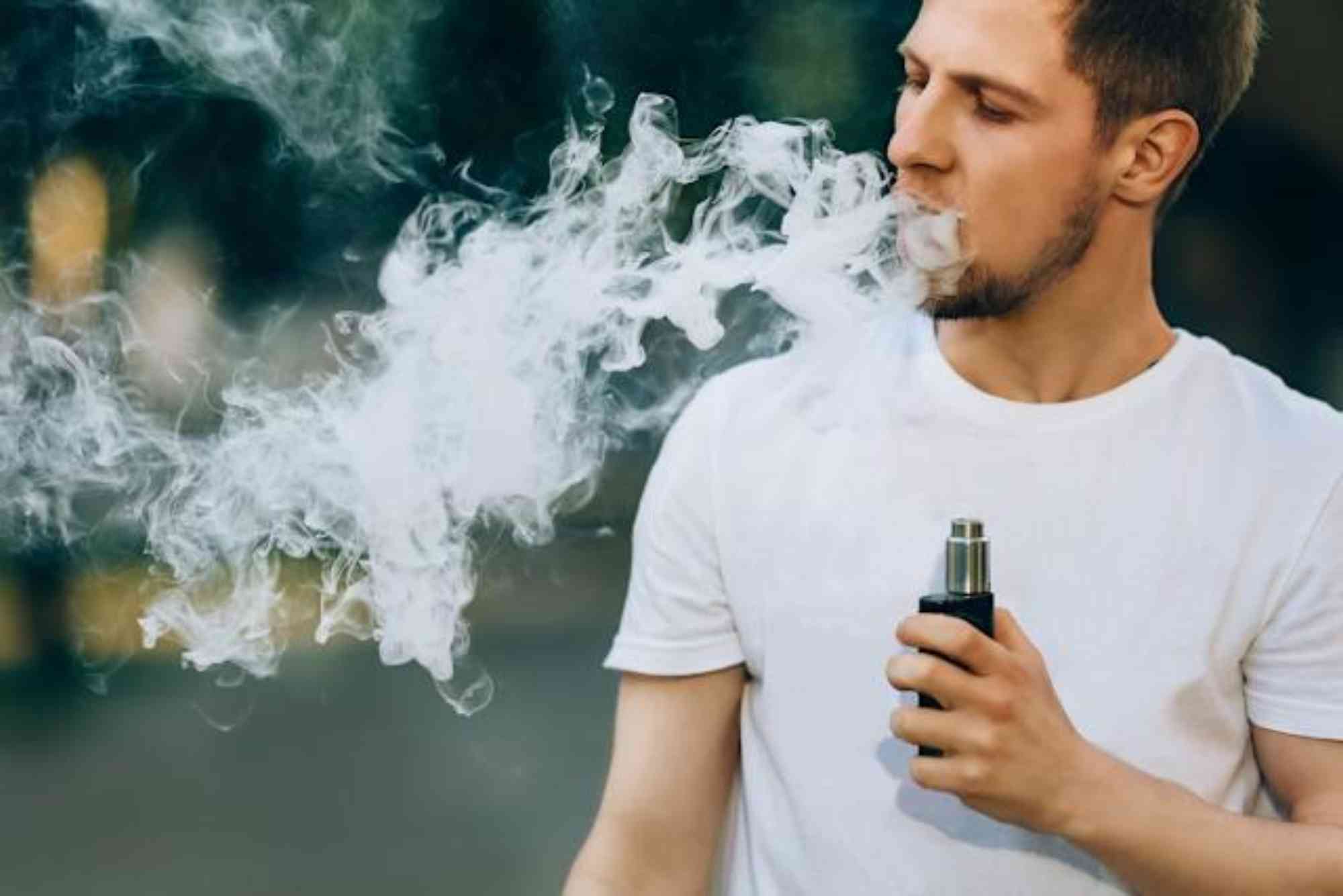Ramadan-Safe Vape Flavour Options
