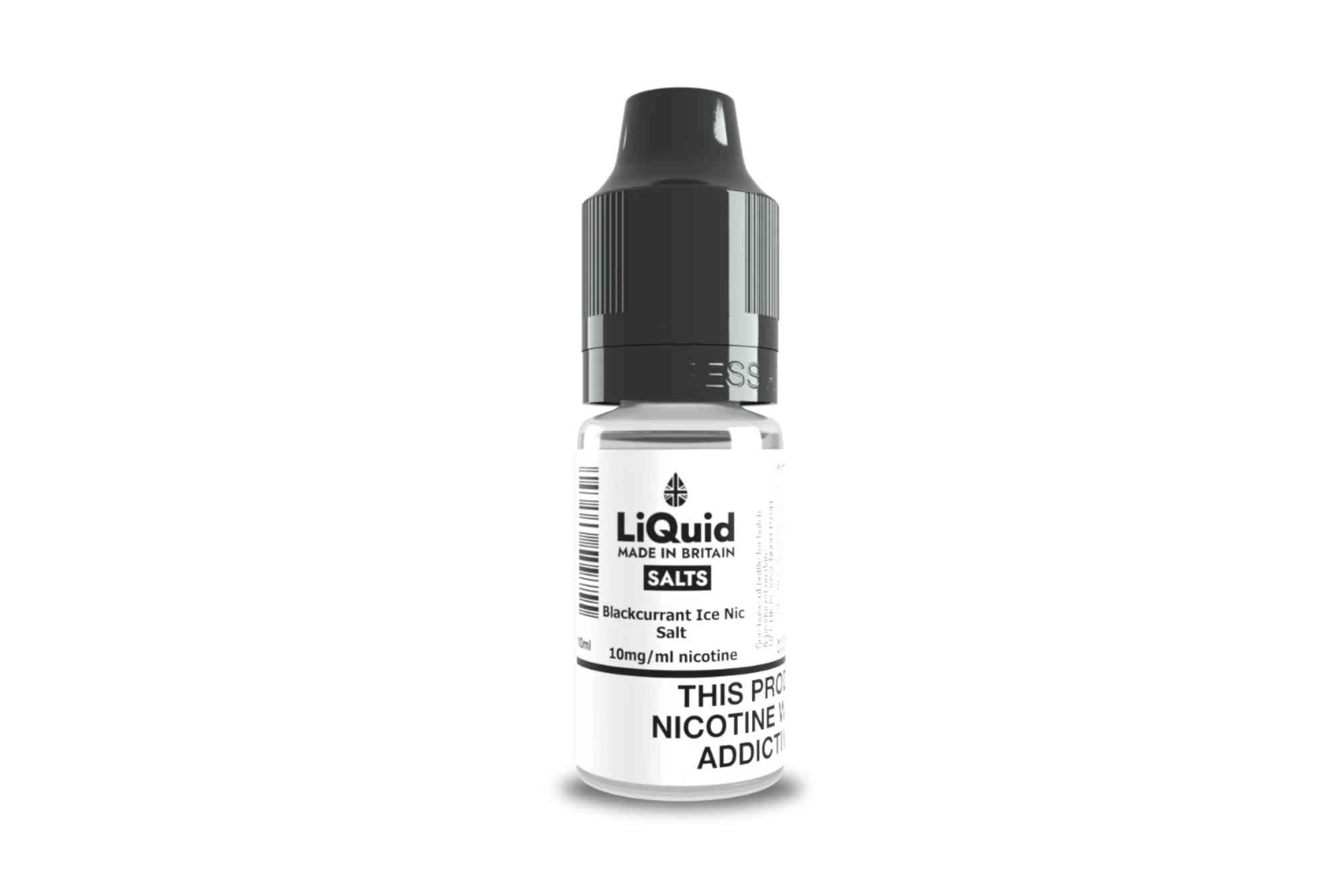 Re-review of Customer-Favorite E-Liquids