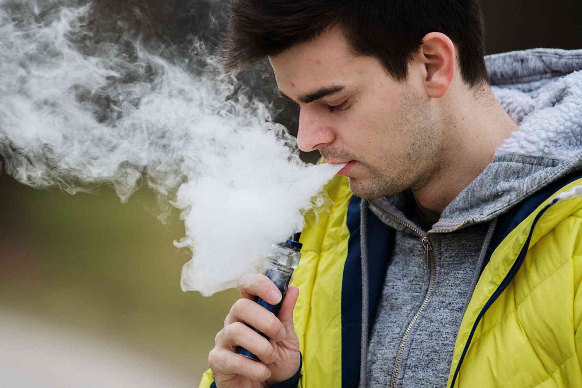 Tourist Vape Tips UAE