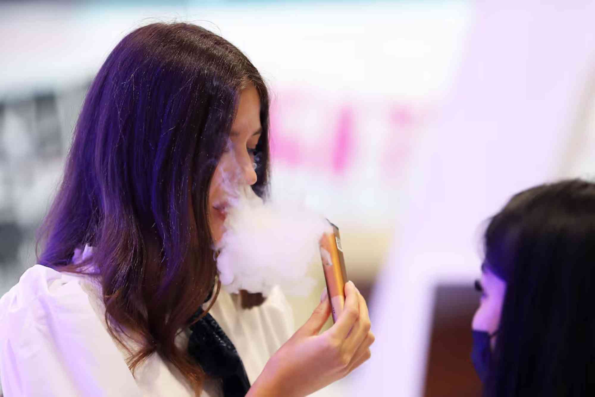 vape research UAE