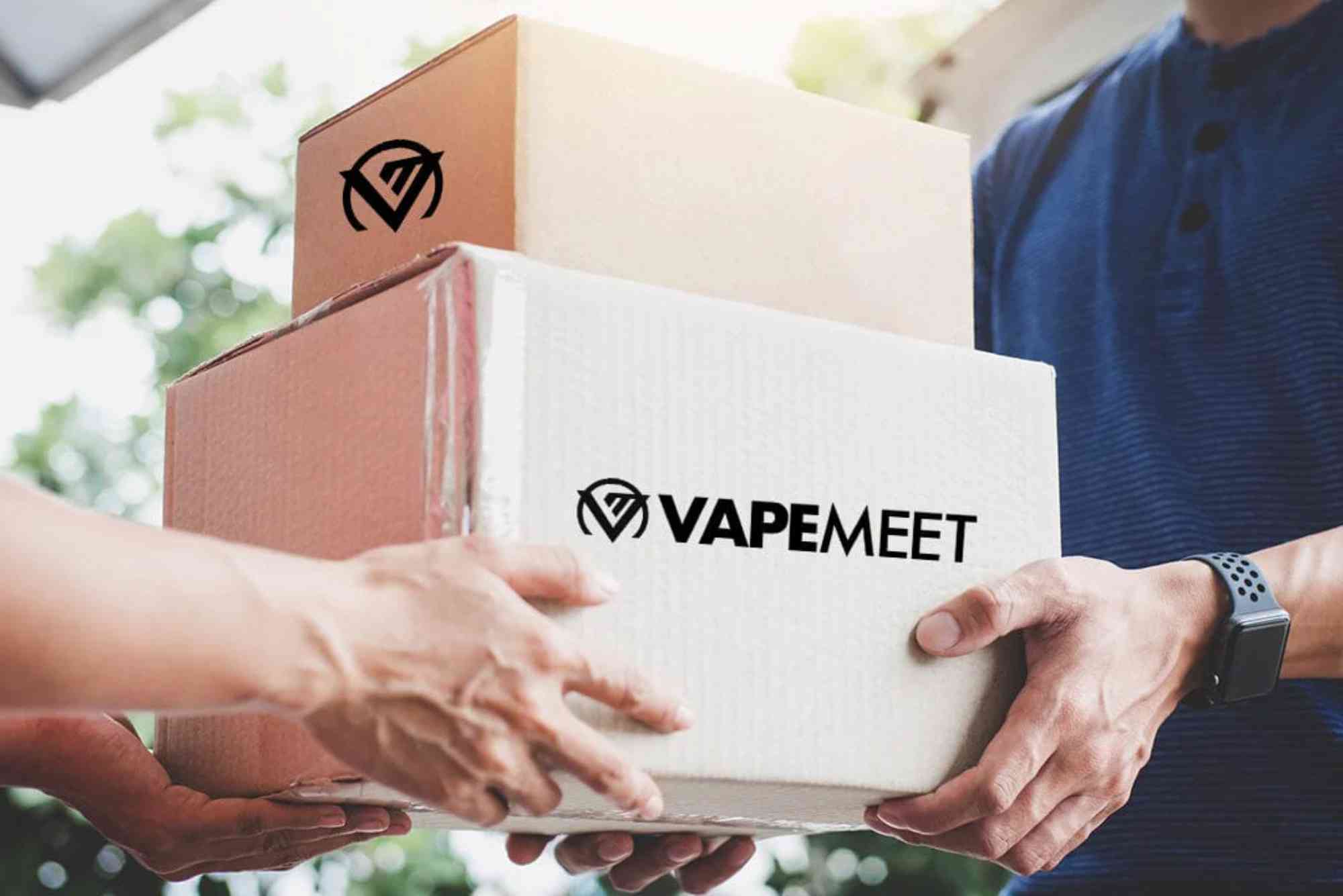 Vape Delivery UAE 2025