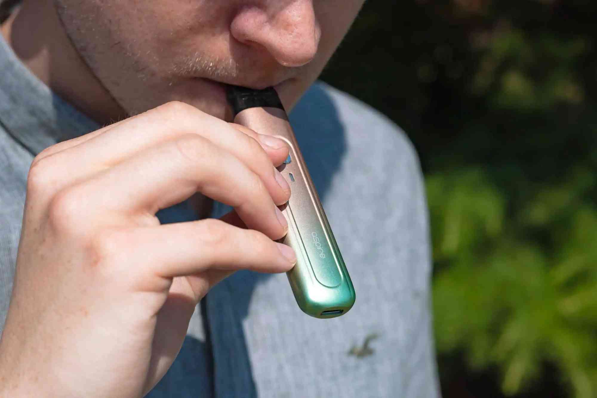 Aspire Flexus Q Review