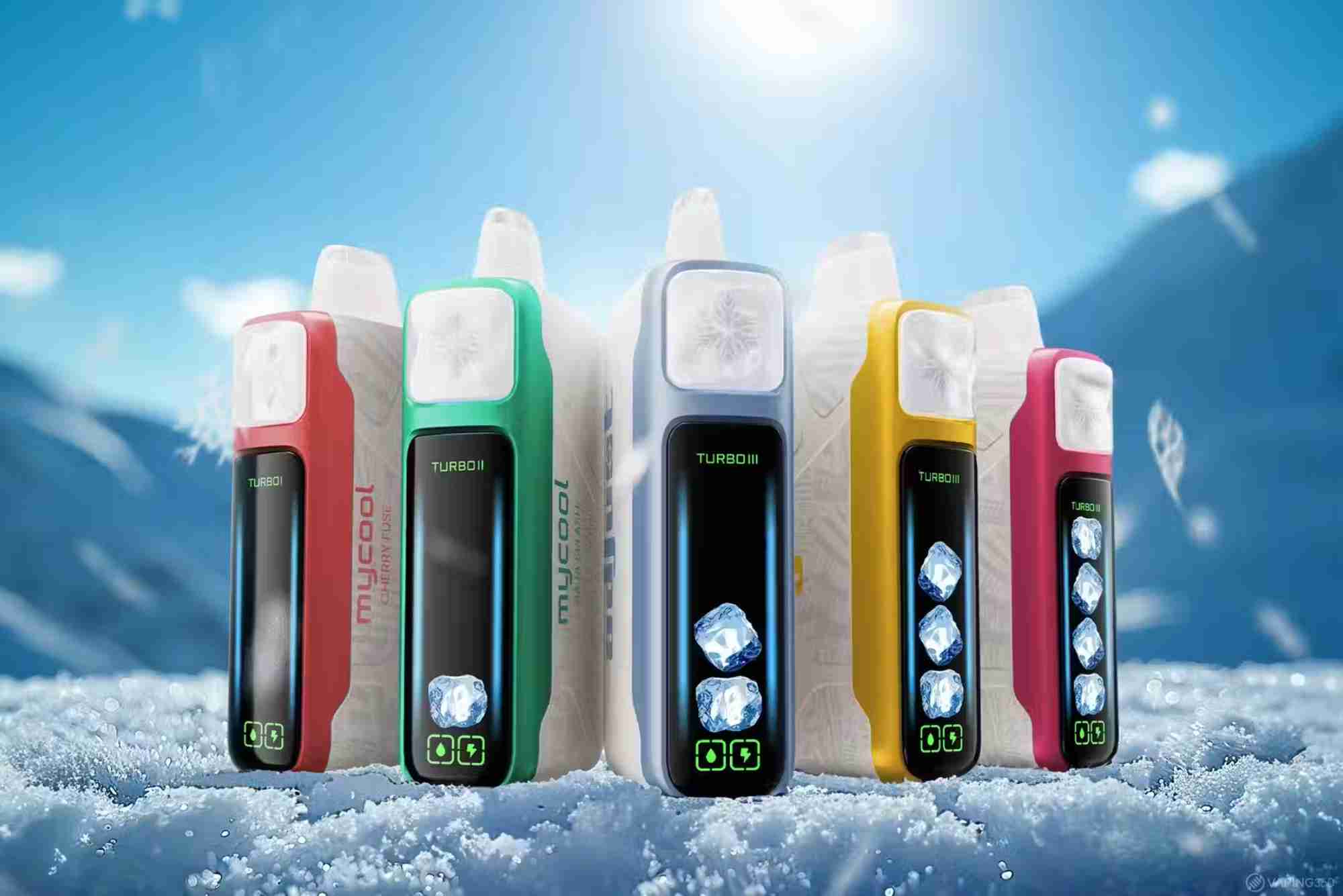 how strong is too strong cold vape juice reviews