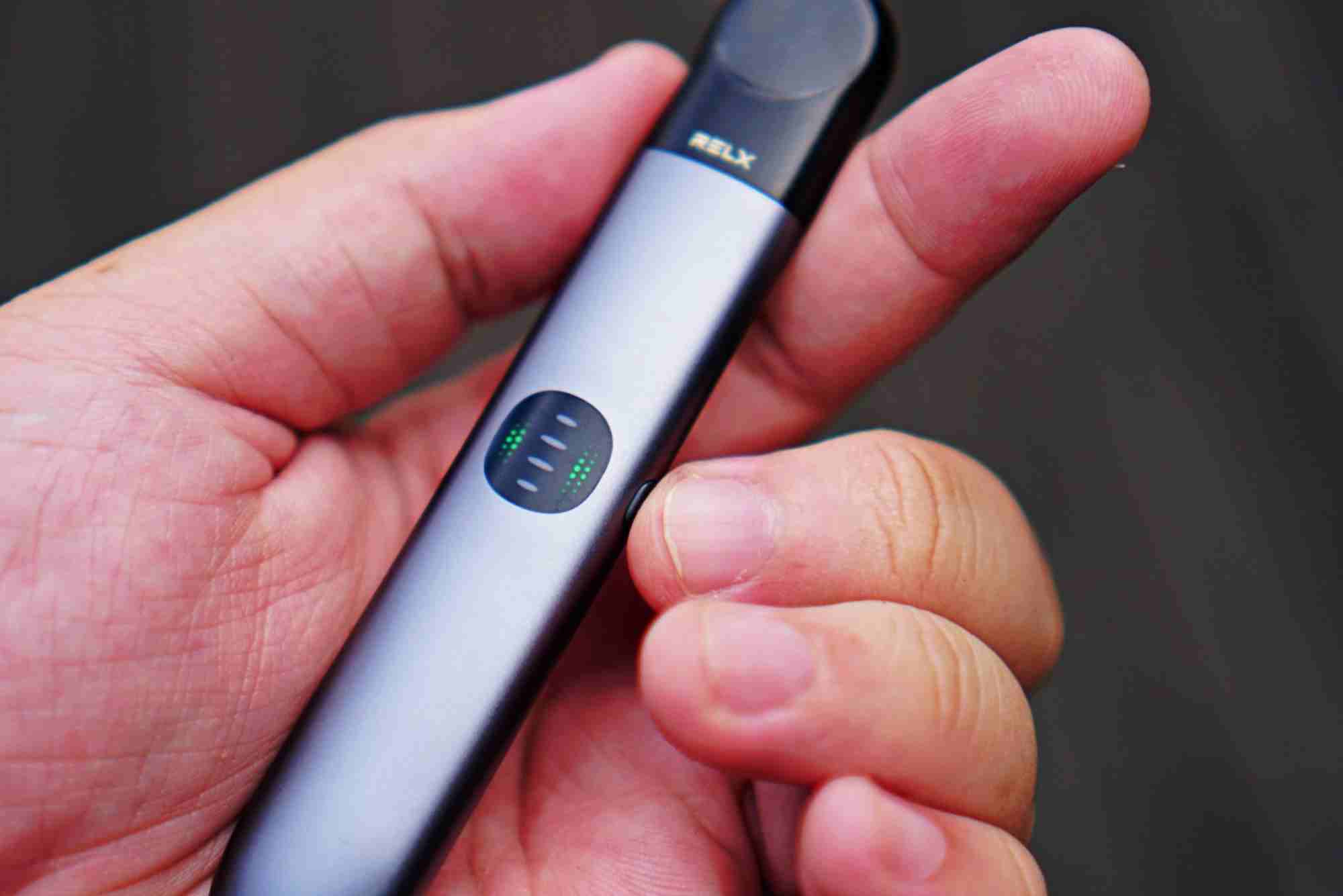 relx infinity review