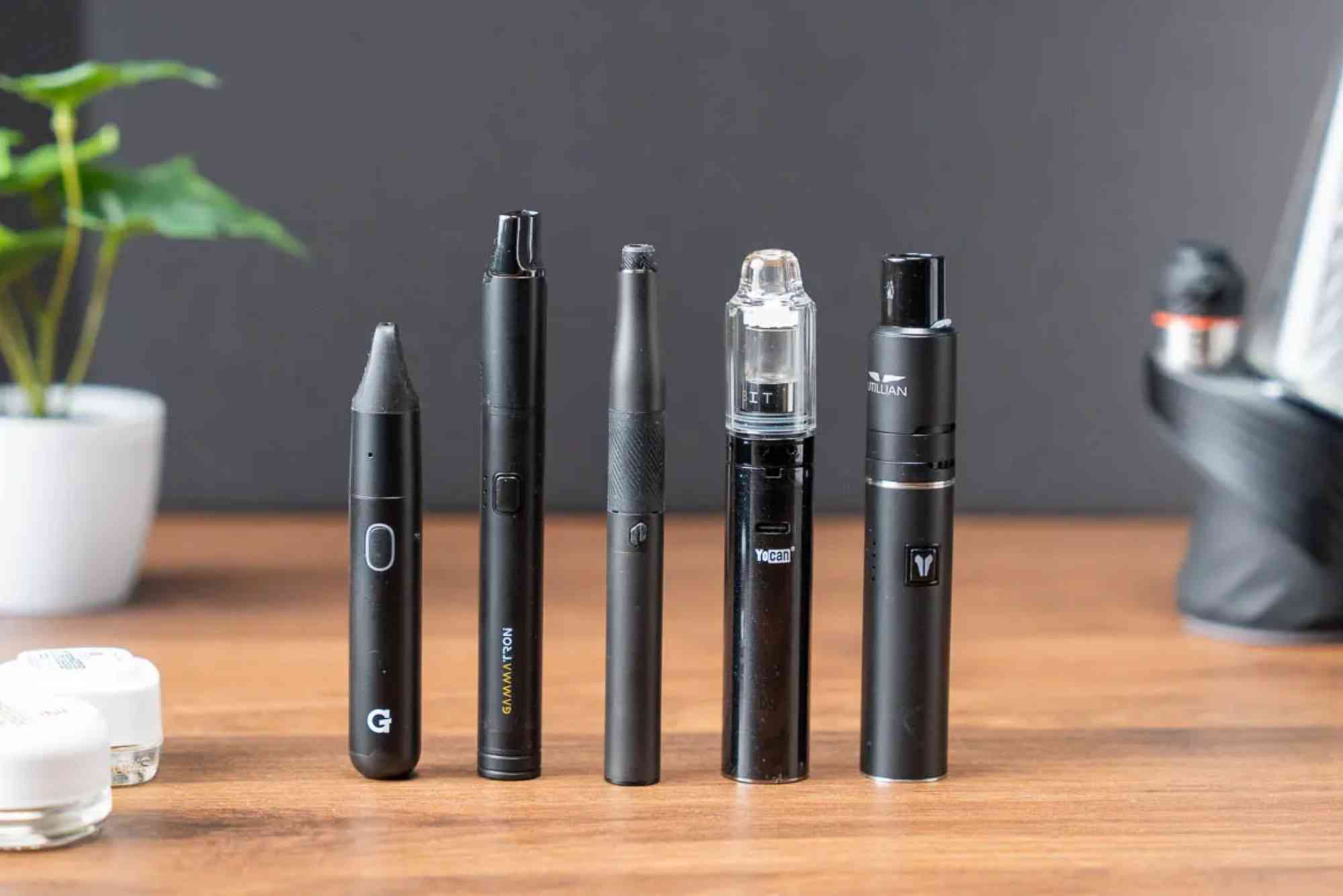 Durable Vape Devices