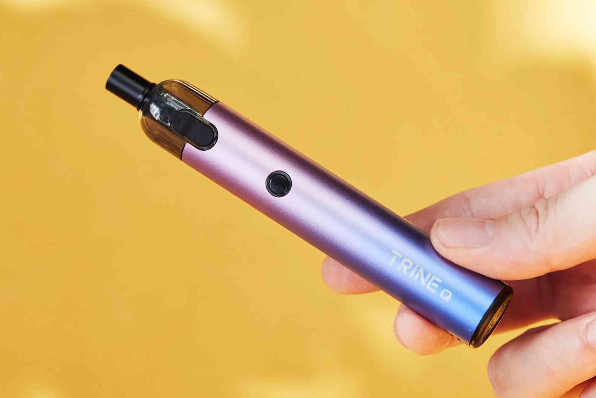 Sleek Vape Pens