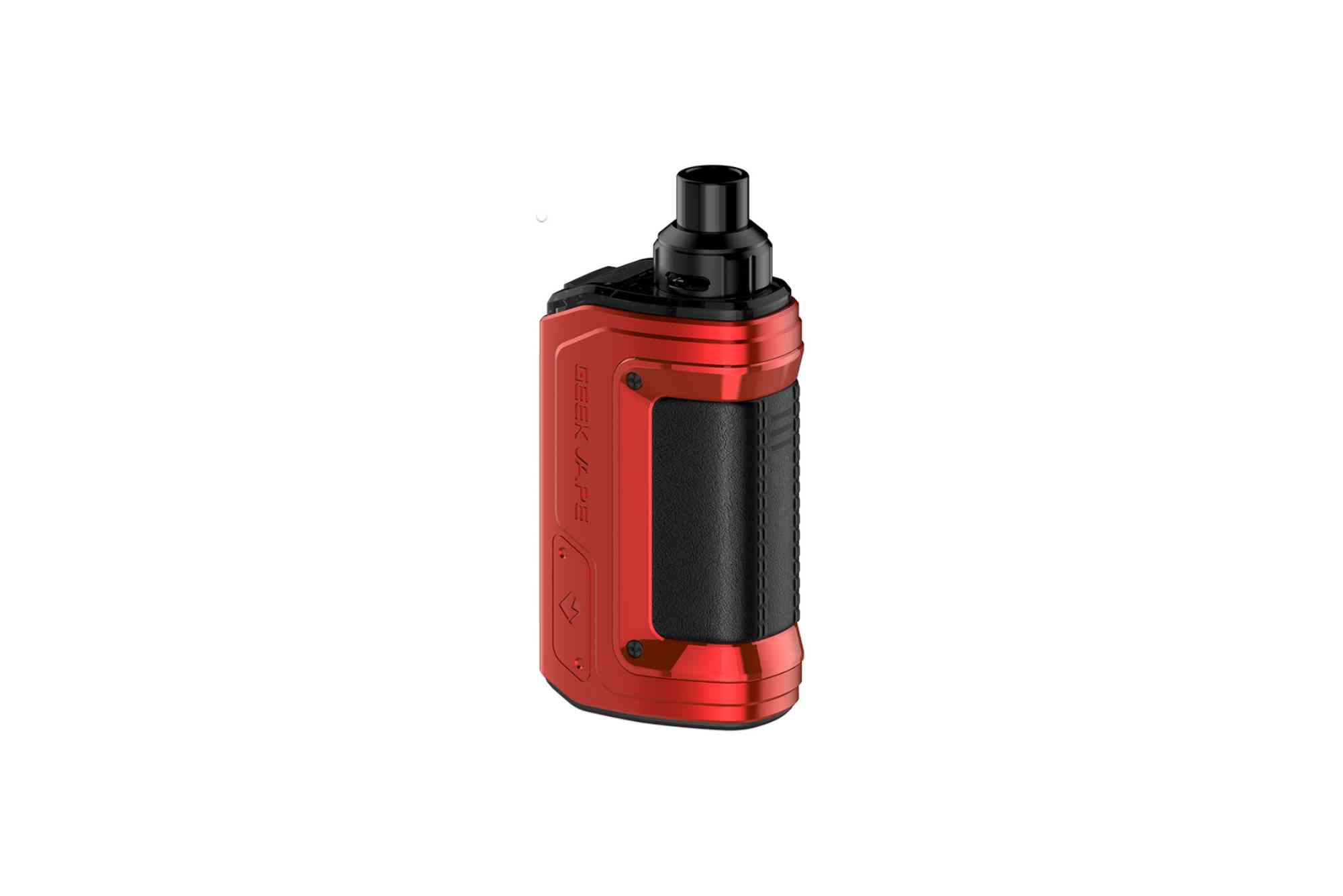 Aegis Hero 2 Review