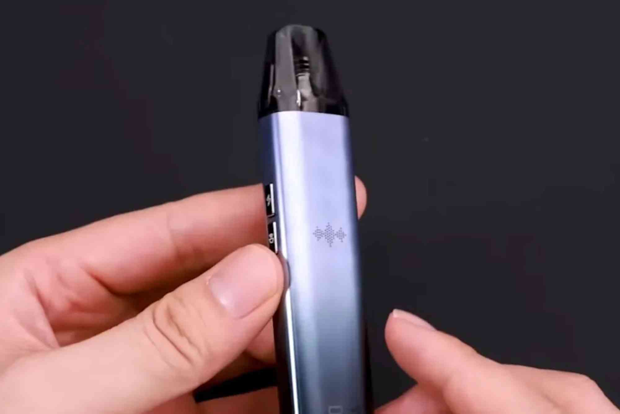 Oxva Xlim SE 2 Review