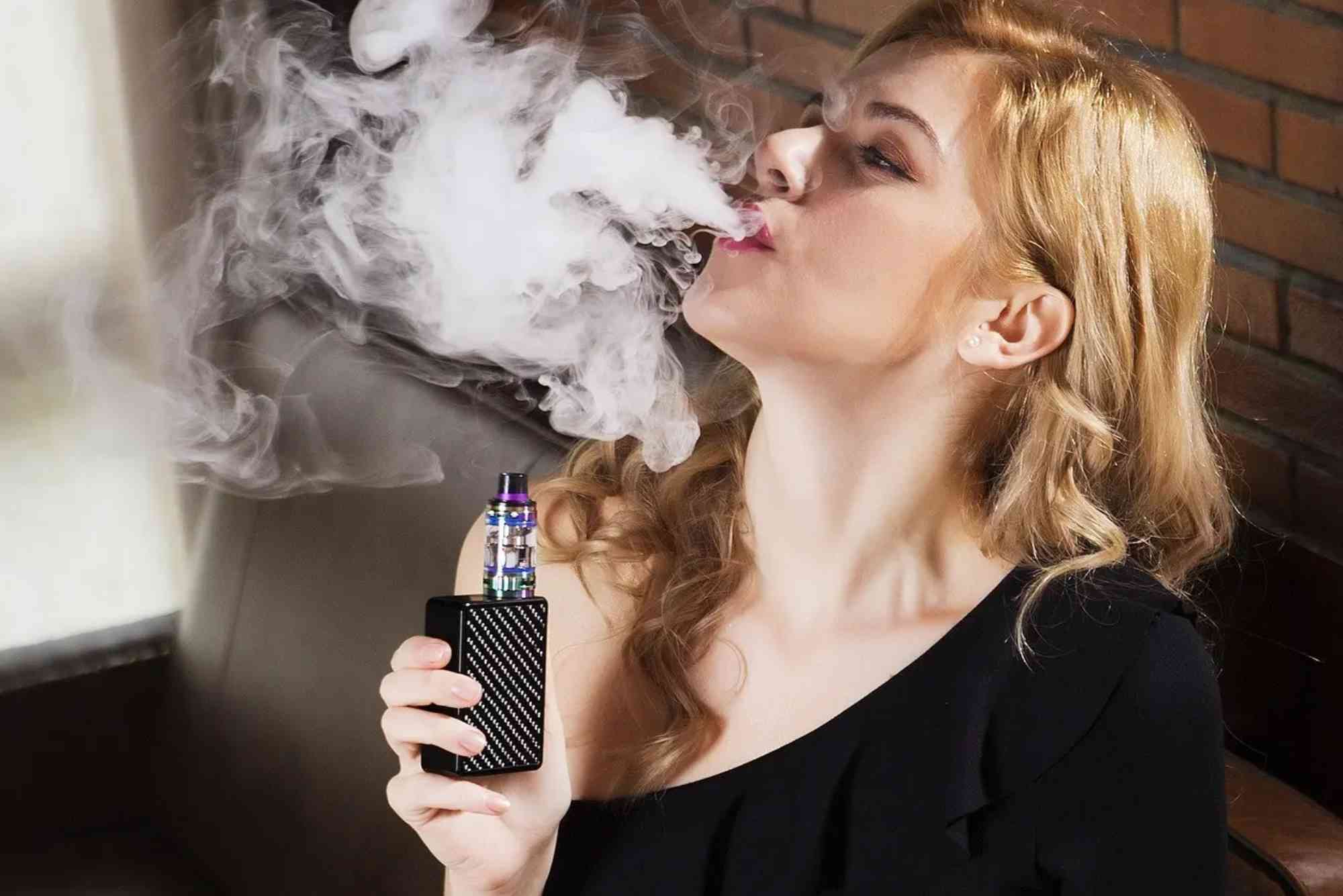 Vape UAE Airport Rules