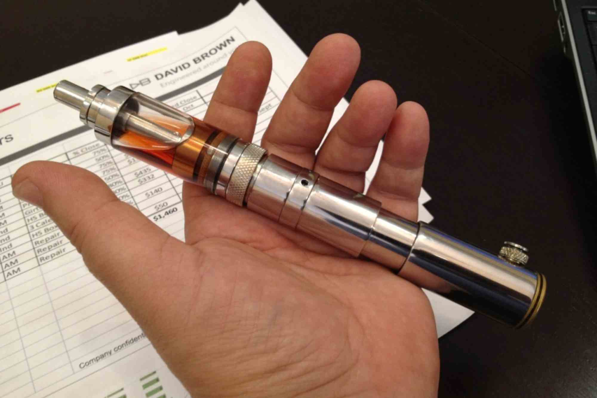 Vape Registration UAE