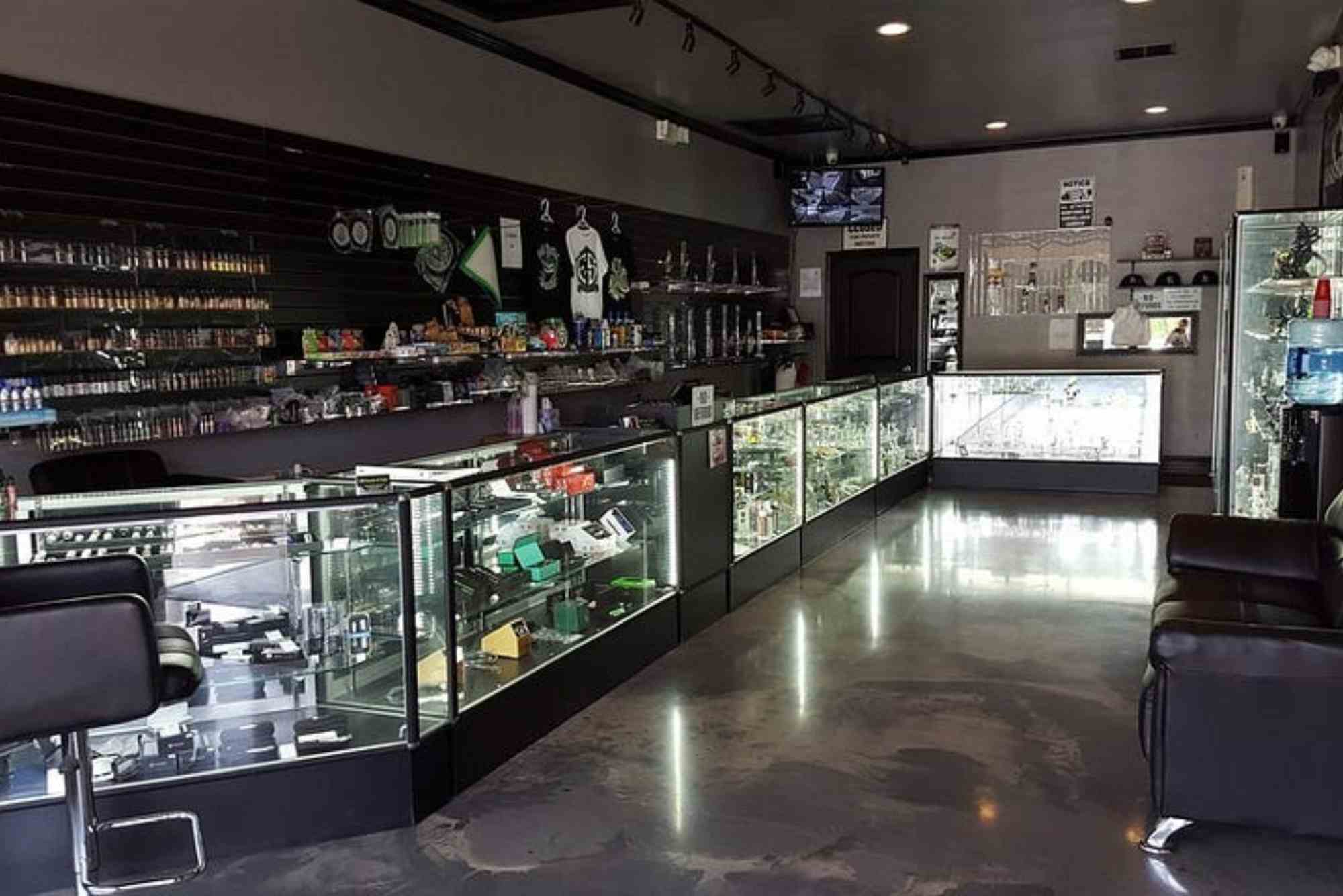 Vape Shop Compliance UAE