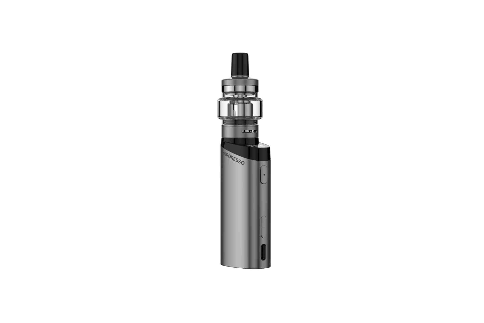 Vaporesso Gen Fit Review