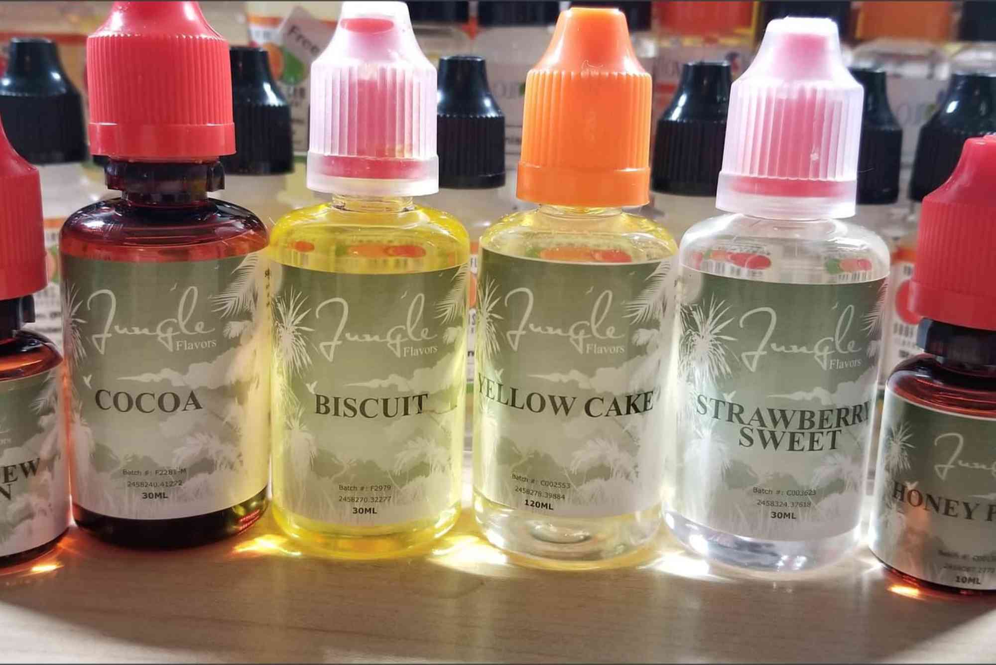 Best All-Day Vape Flavours Reviewed