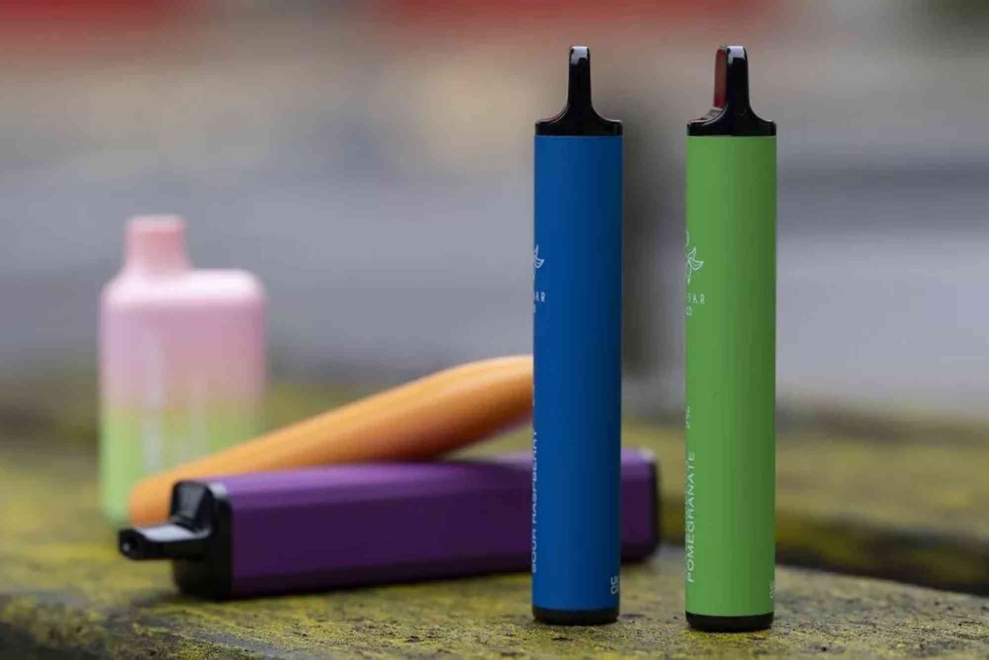 Budget Series Vape Juices Under Aed 30