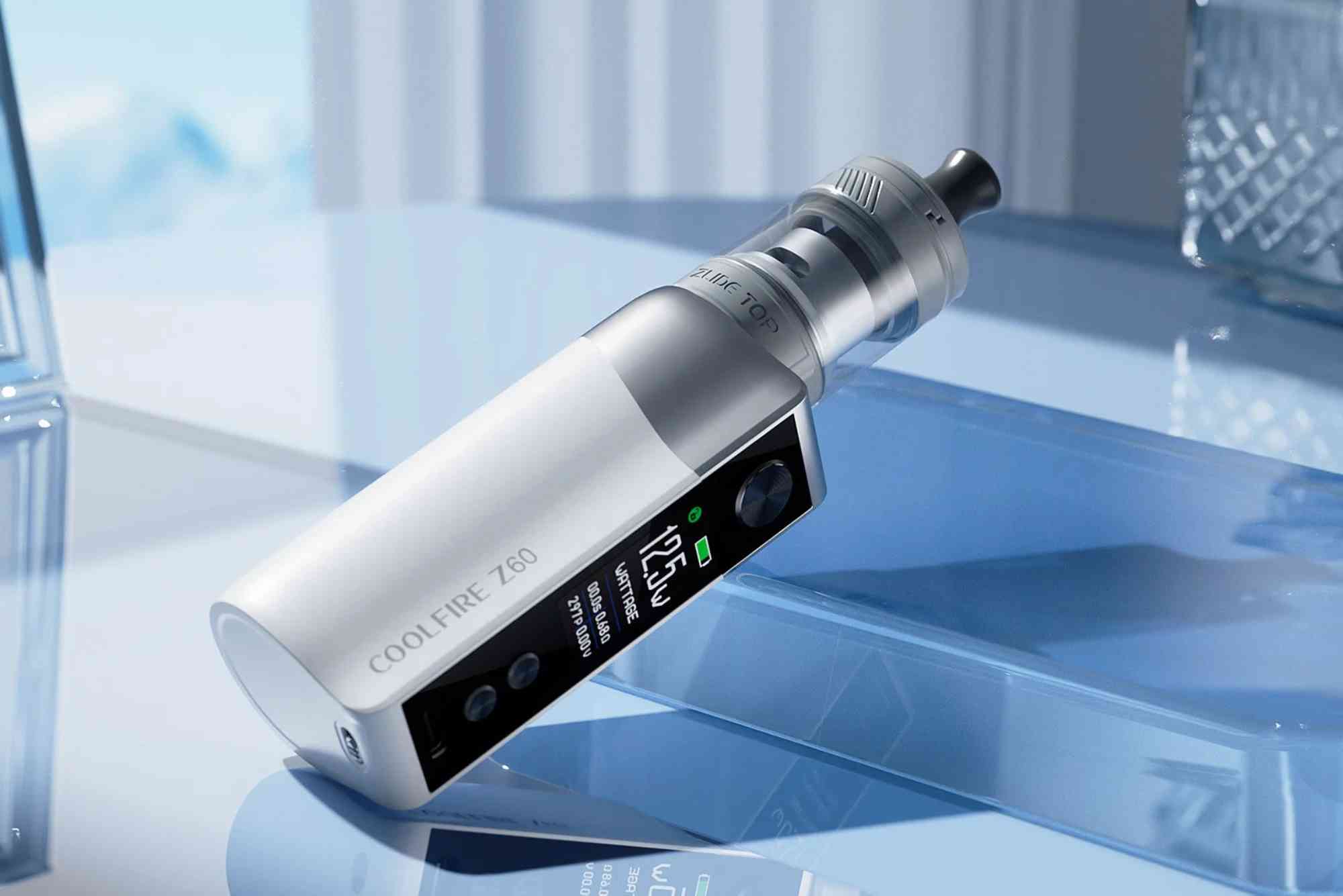 Burnt Taste Vape Fix