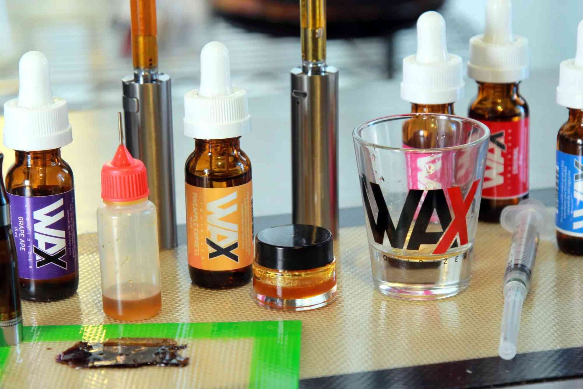 review of uaes fastest-selling e-liquids