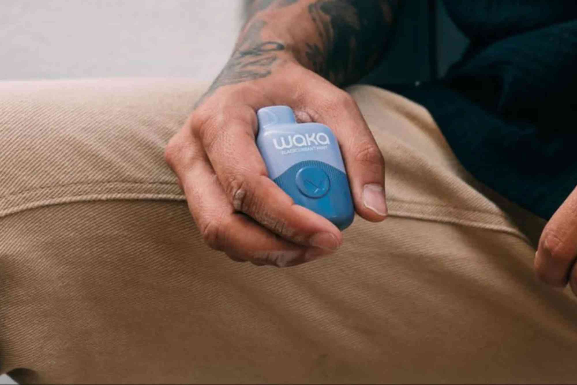 Travel With Vape Beginner