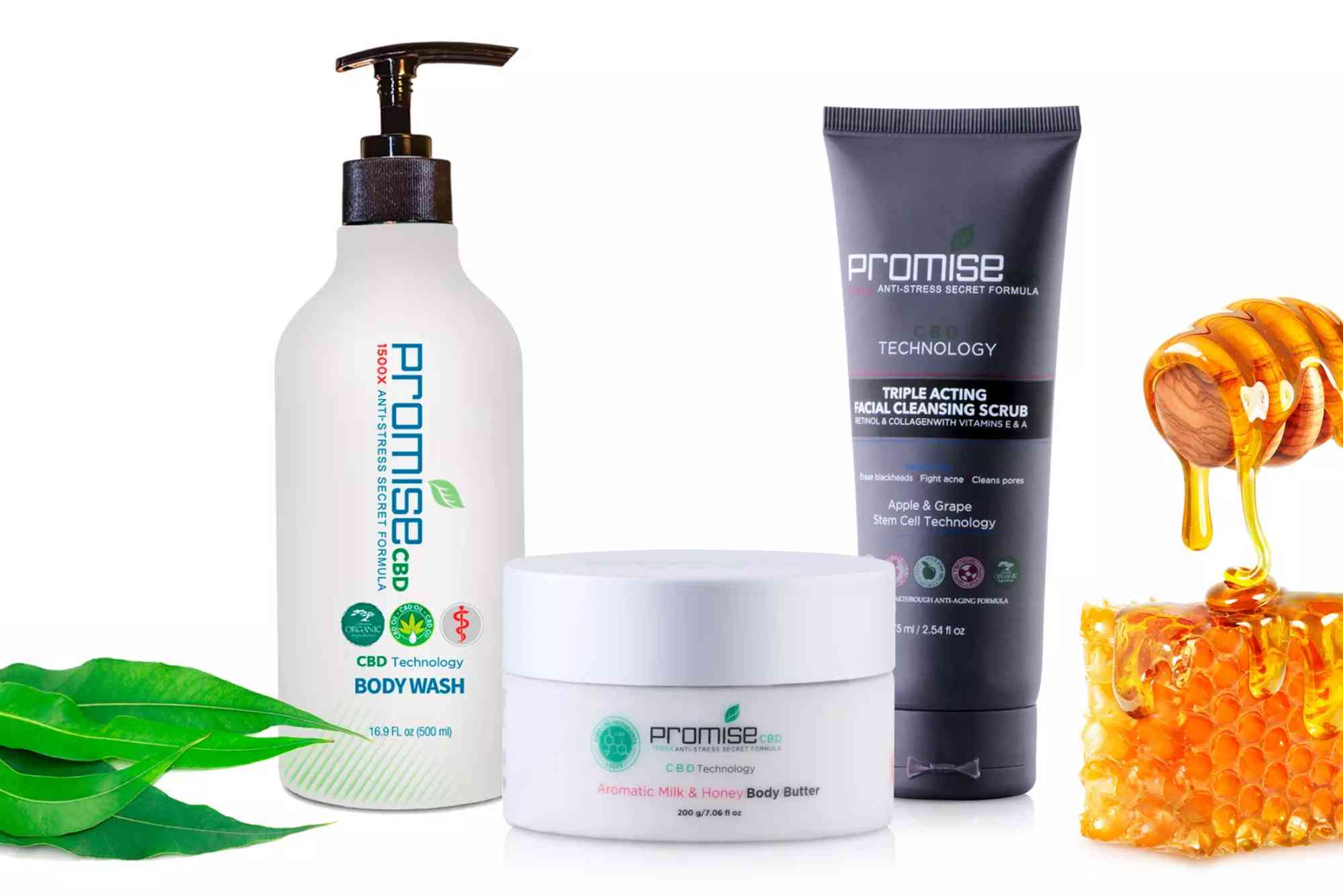 CBD Self Care UAE