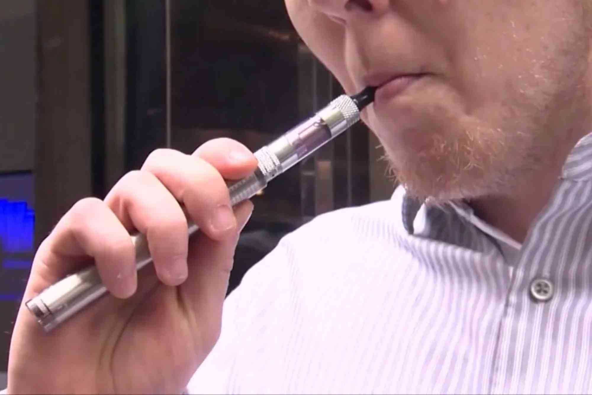 Indiana Vape Ban Guide