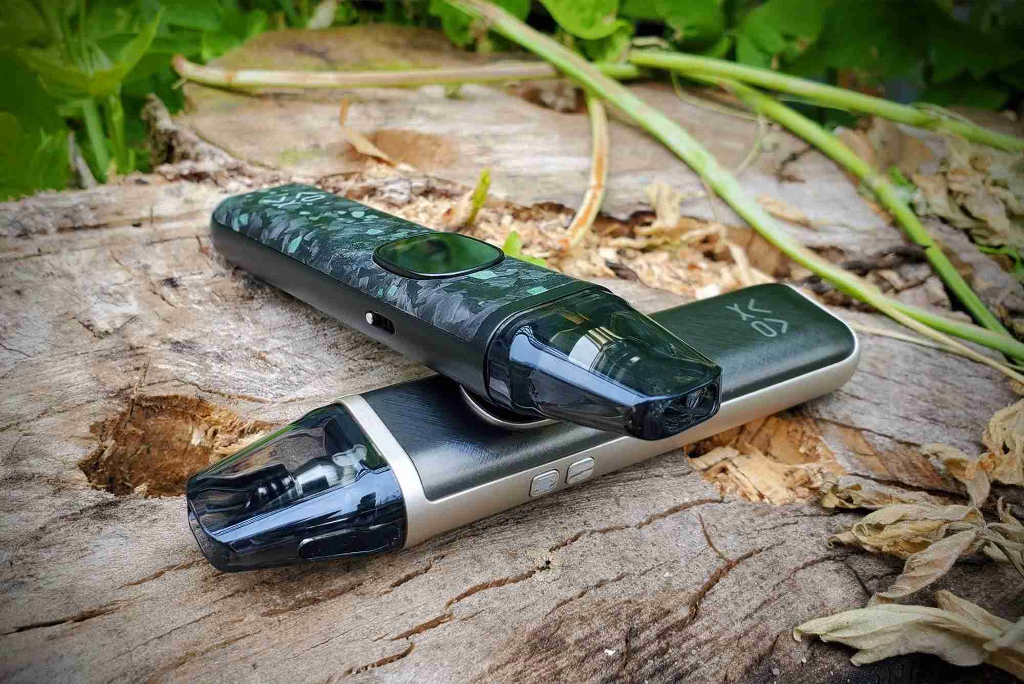 Mexico Vape Laws 2018