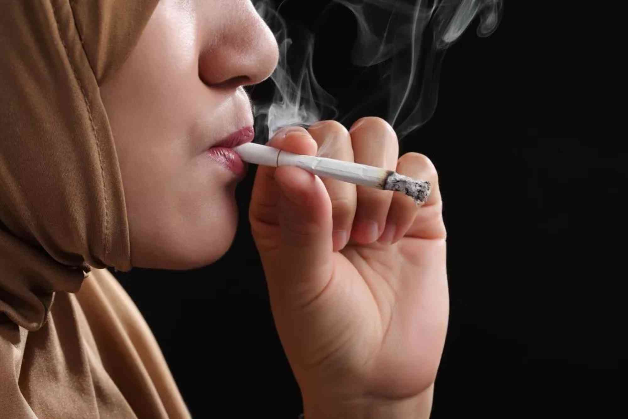 Vape During Ramadan UAE