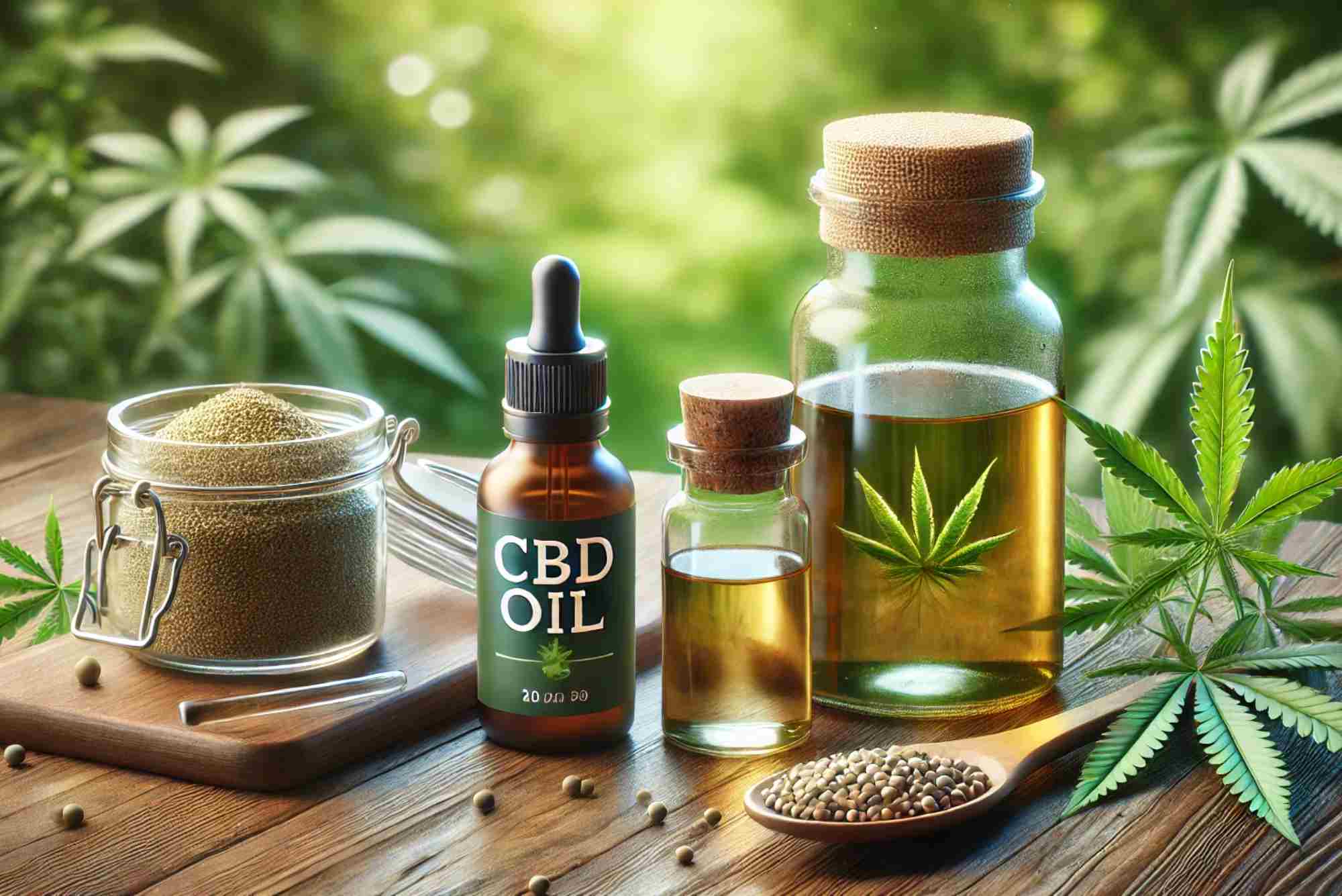 CBD 90 day Recap UAE