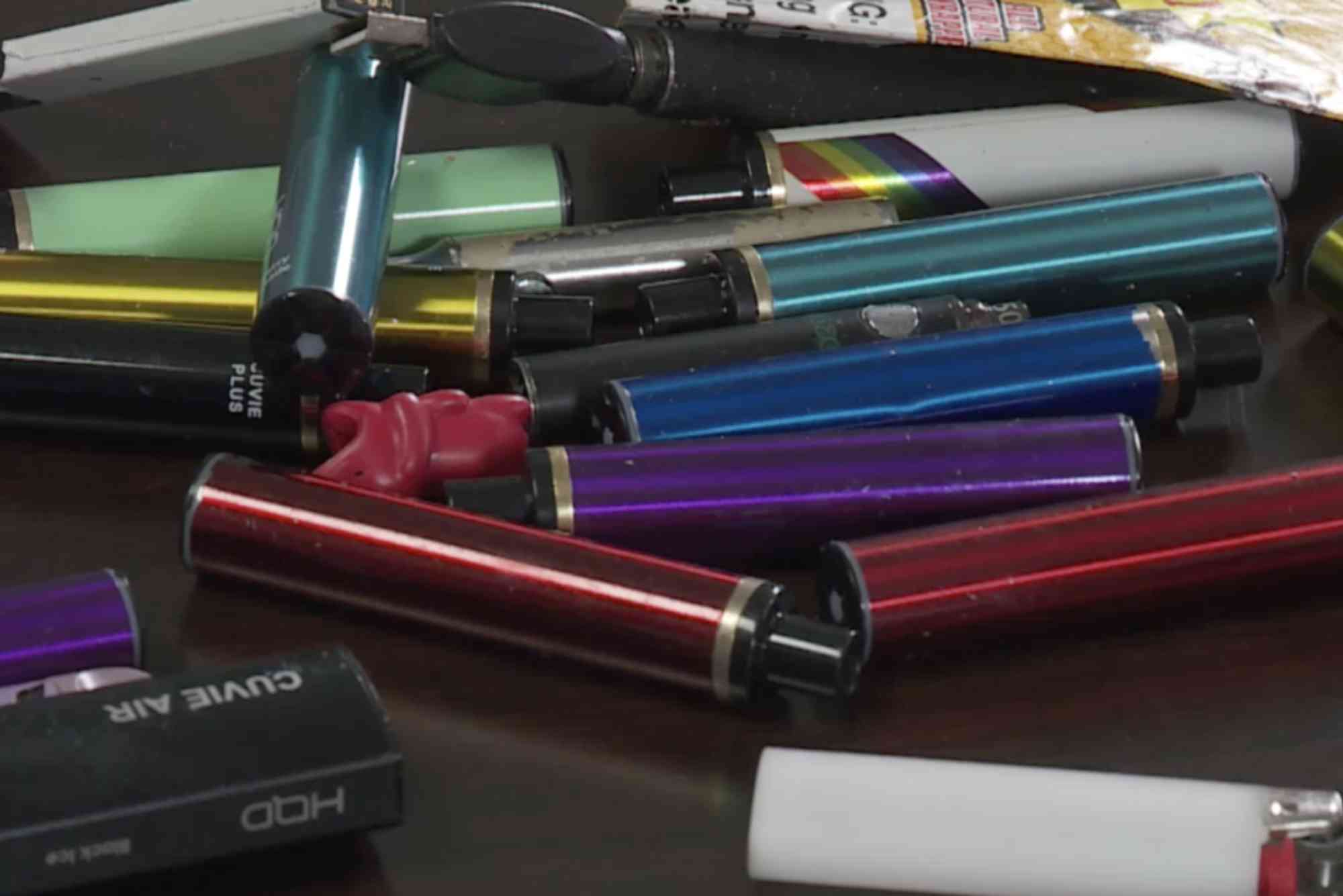 Kansas City Vape Laws