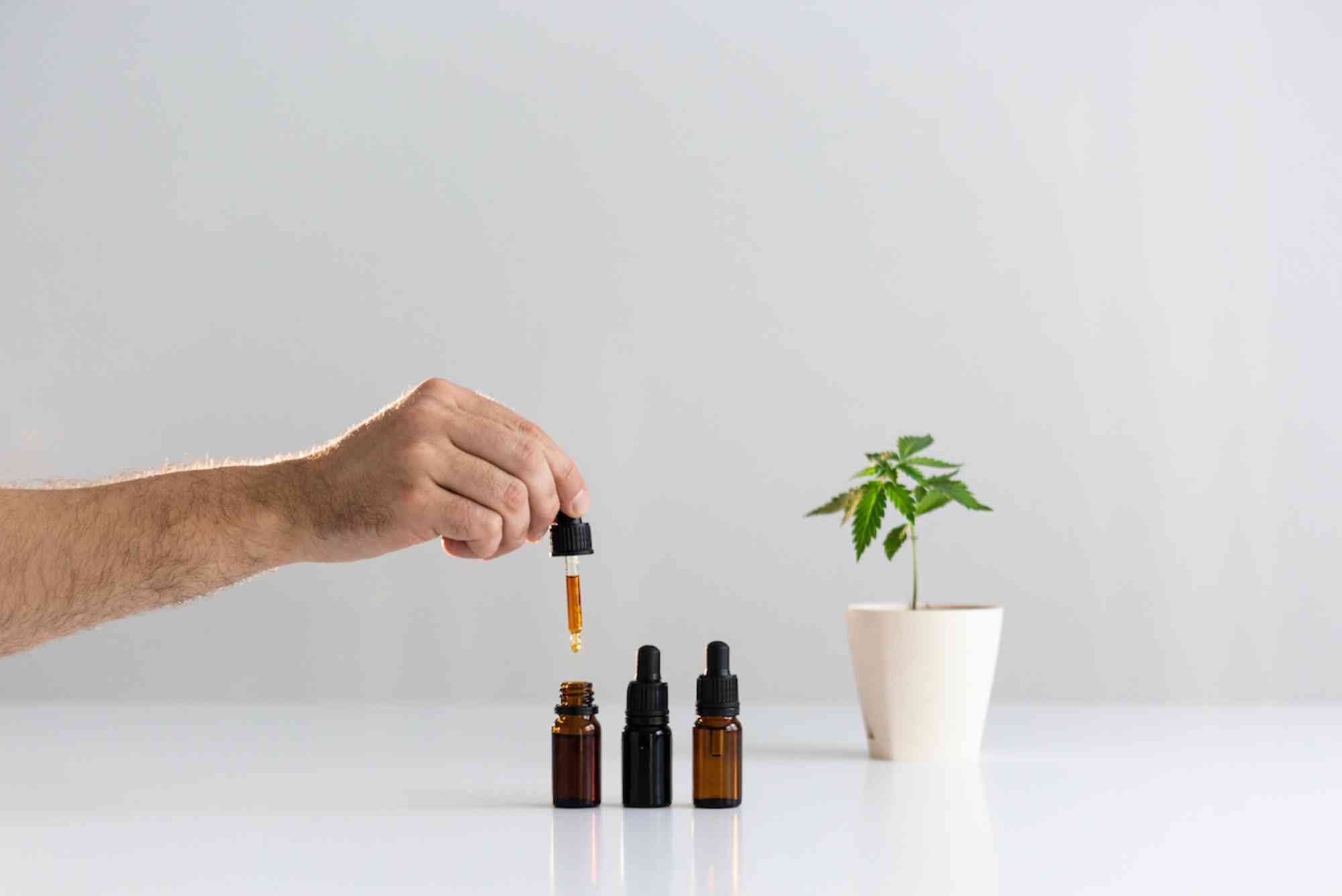 Vaporcrafts CBD Brand UAE