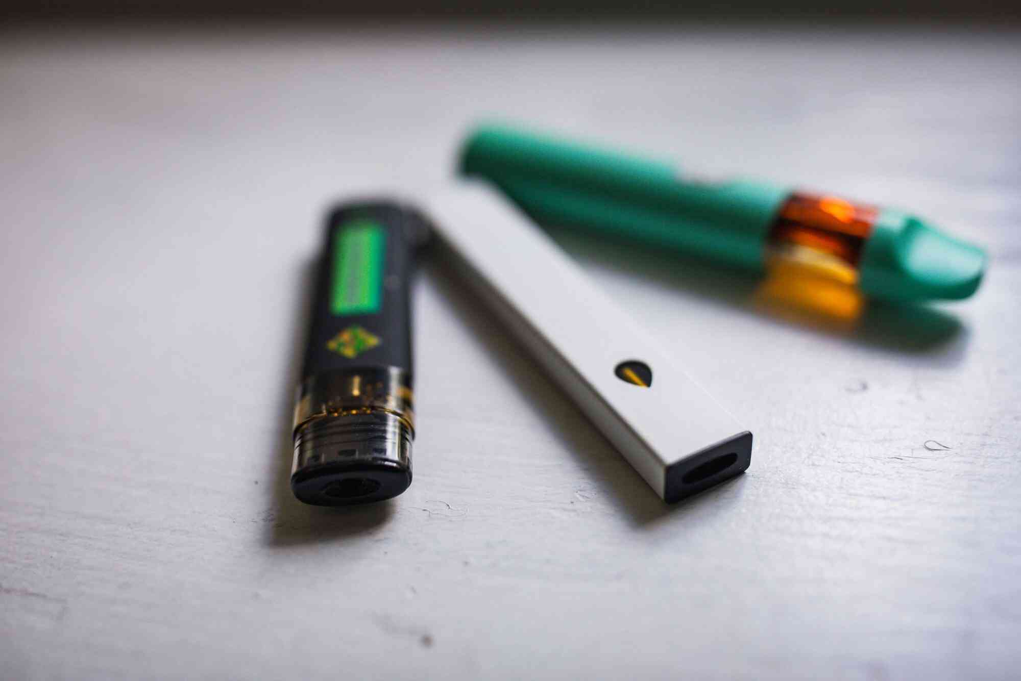 August 8 Vape Law