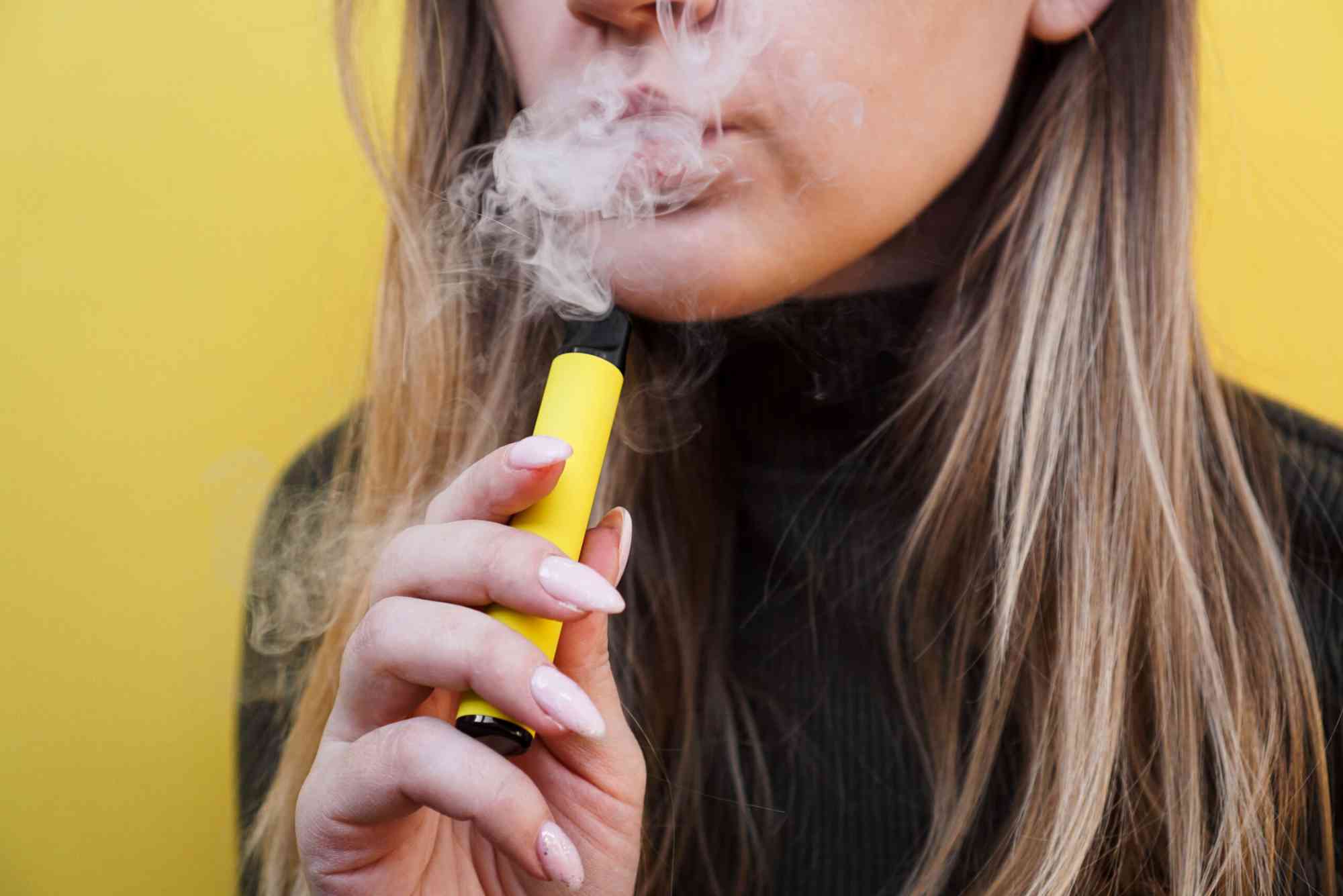 vaping laws australia 2021