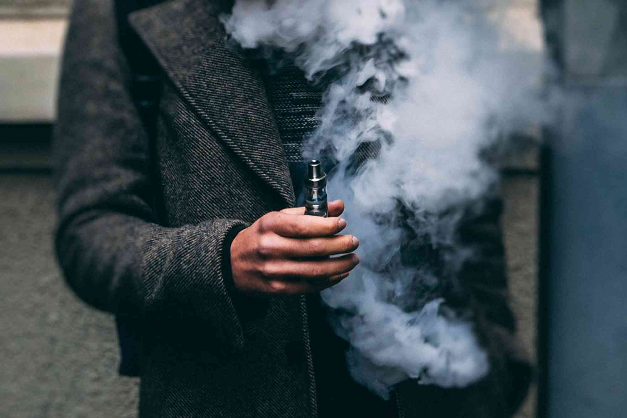 When do Vape Laws Change in Washington State