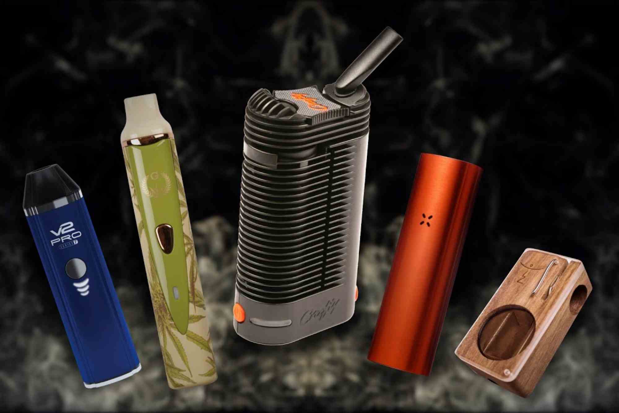 Aeromax Vape UK Guide and Buyer Tips