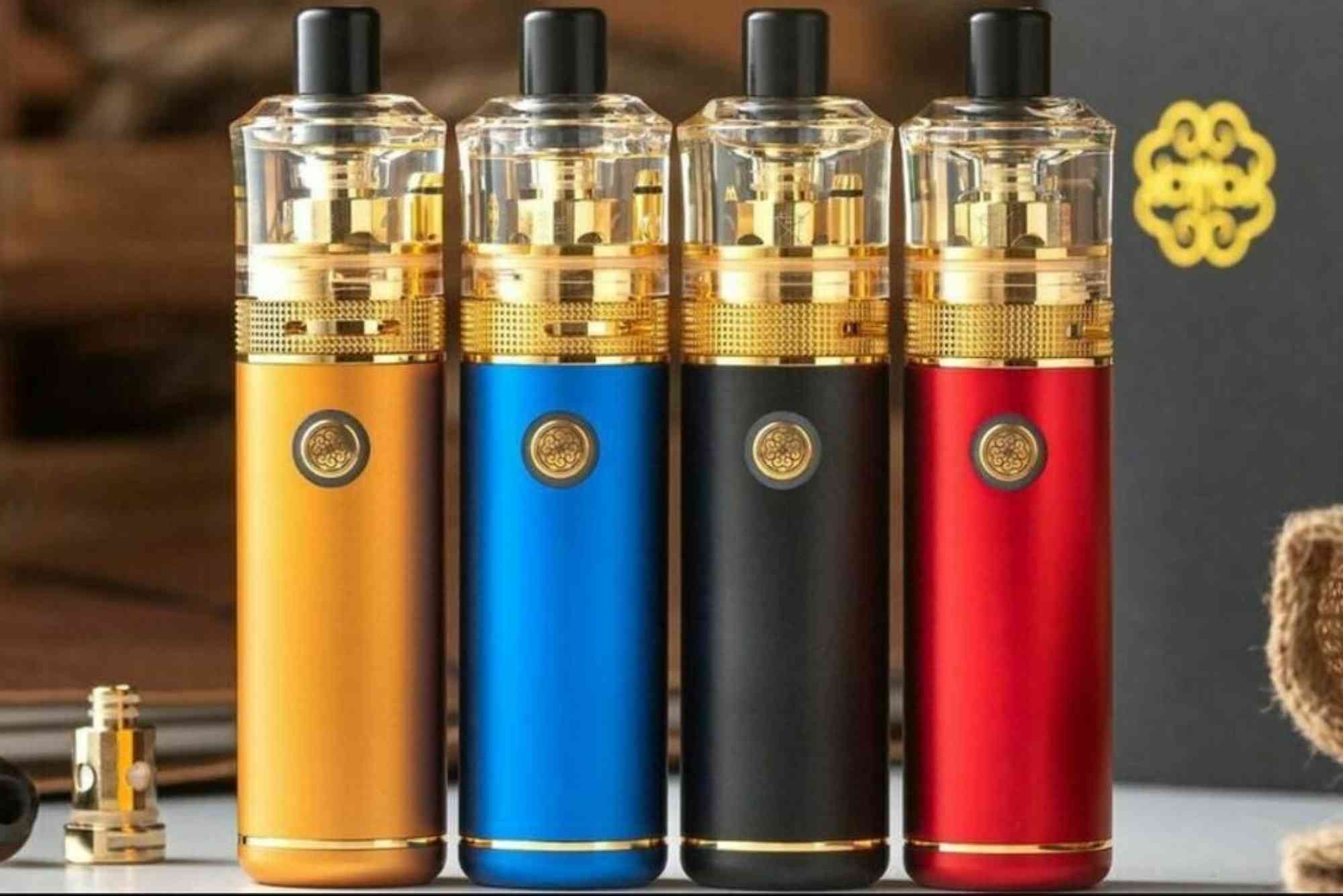 Dot Pro Vape UK Guide and Buyer Tips