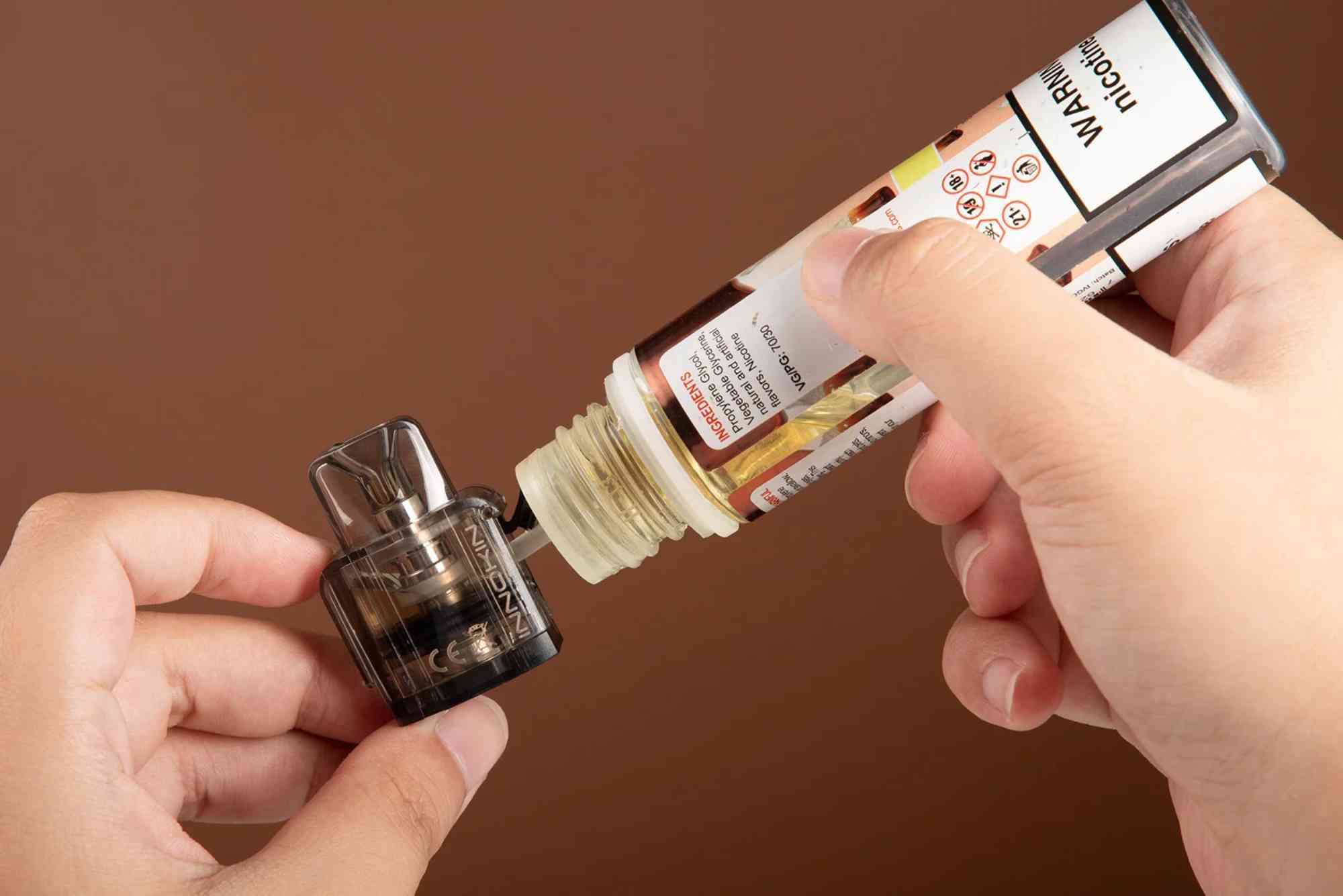 How to Why Is My Vape Pod Leaking UK Step by Step Guide