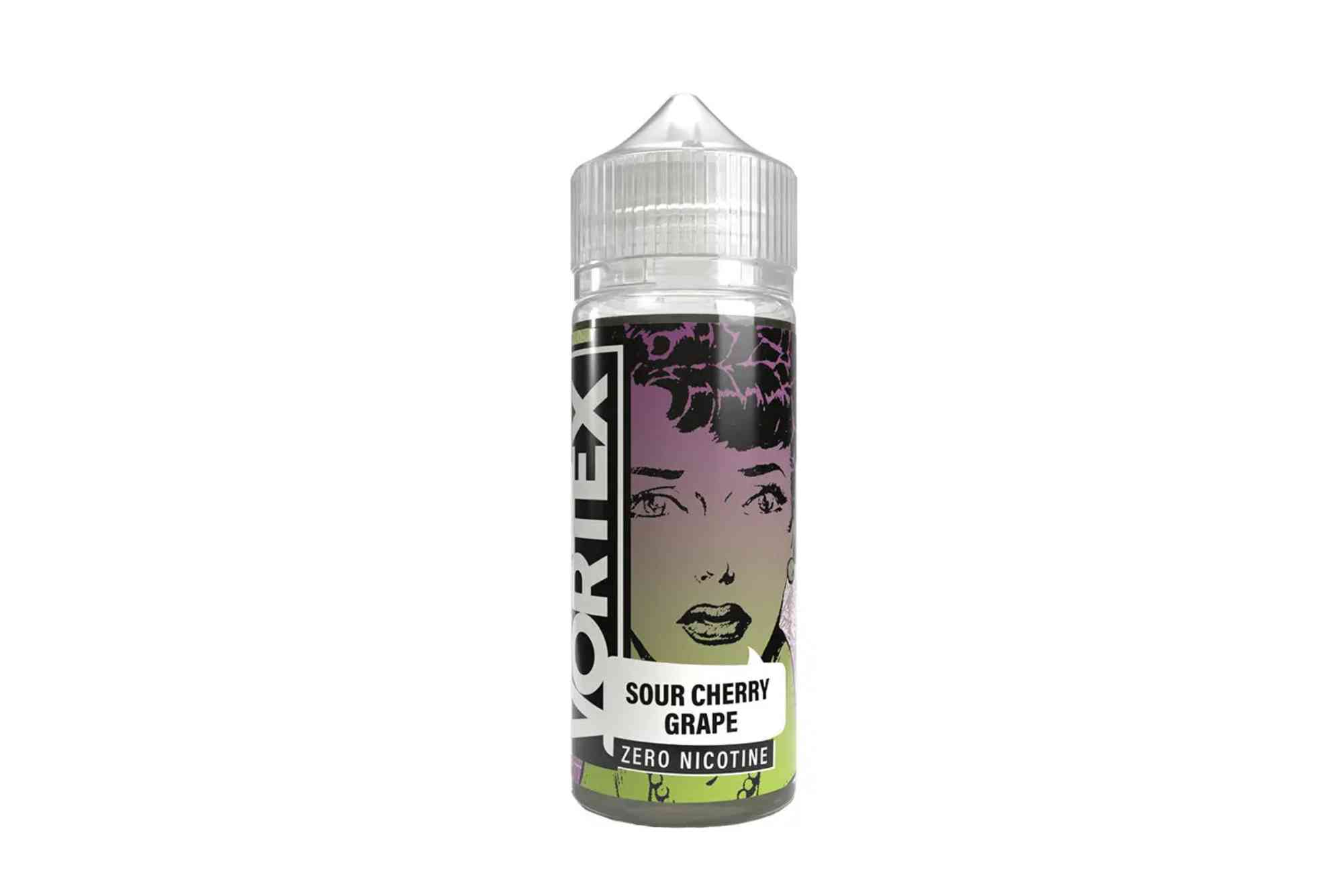 Vortex Vape Juice UK Flavours Guide and Buying Tips