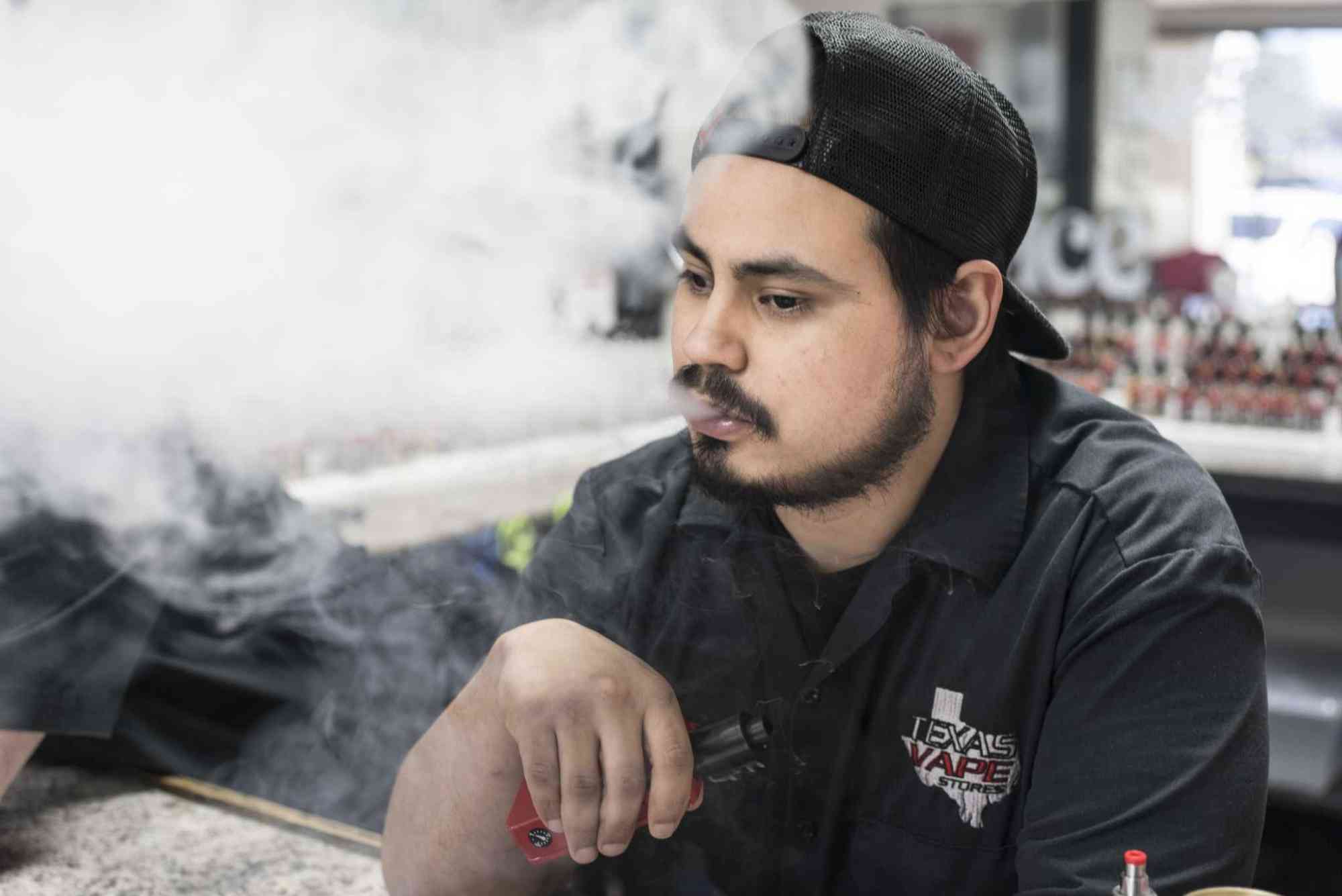 Don't Fall For It: Is Vaping Inside illegal And the Truth About Vaping