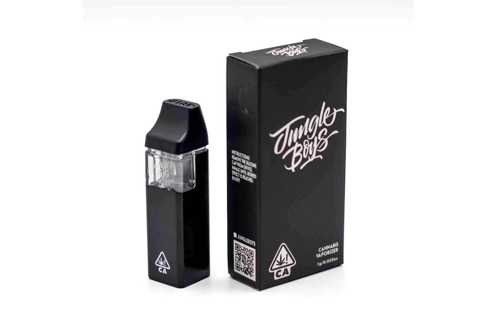 Jungle Boys Vape Review UK Guide and Buyer Tips