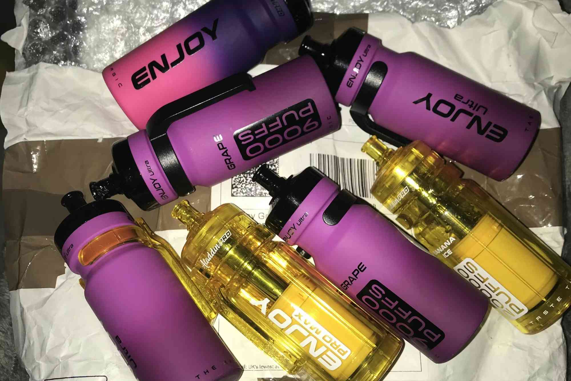 Novamax 10K Vape UK Guide and Buyer Tips