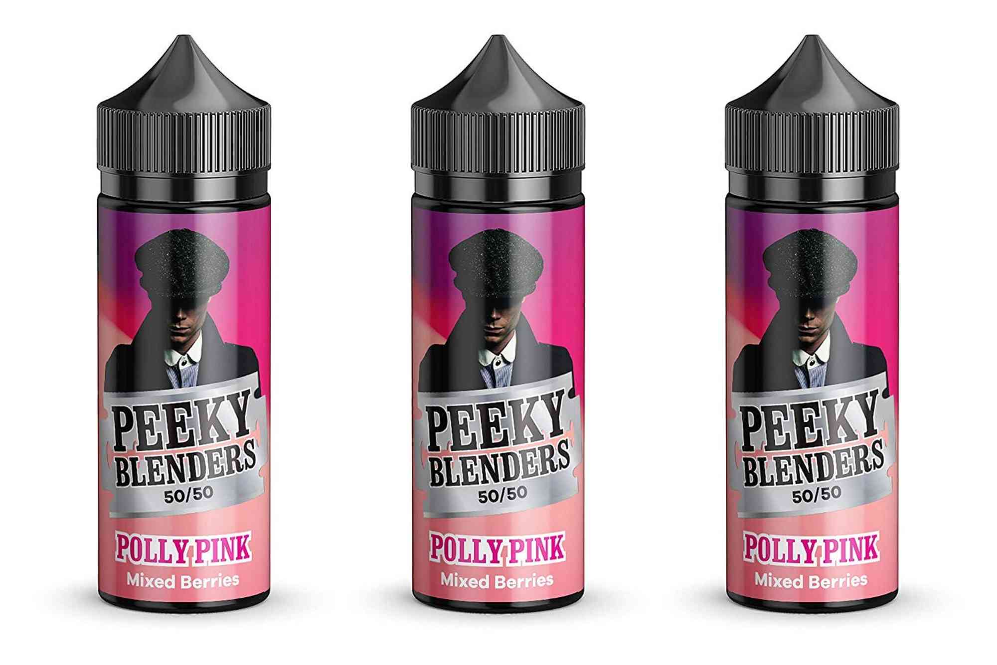 Peeky Blenders Vape Juice UK Flavours Guide and Buying Tips
