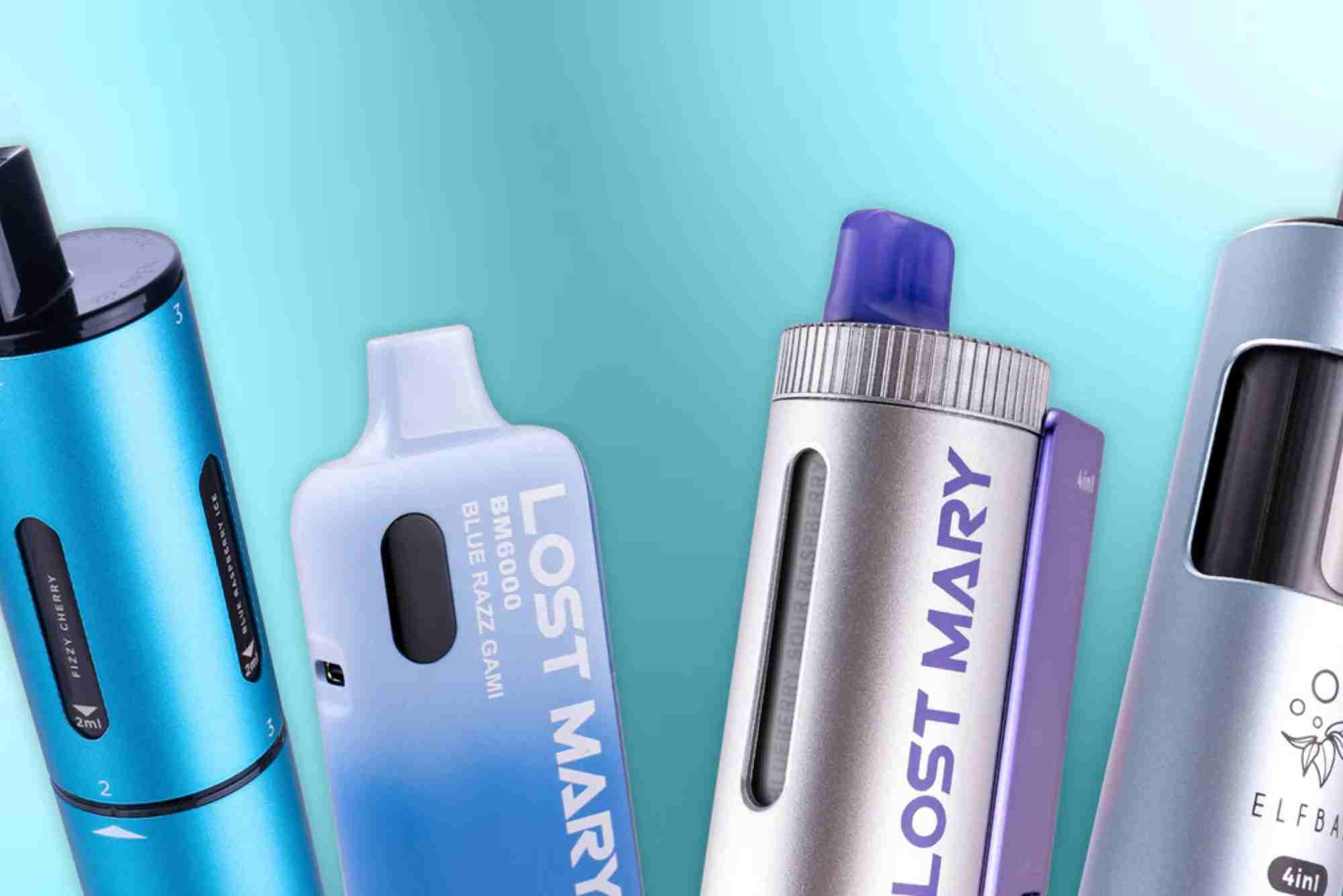 Quadro Vape UK guide and buyer tips