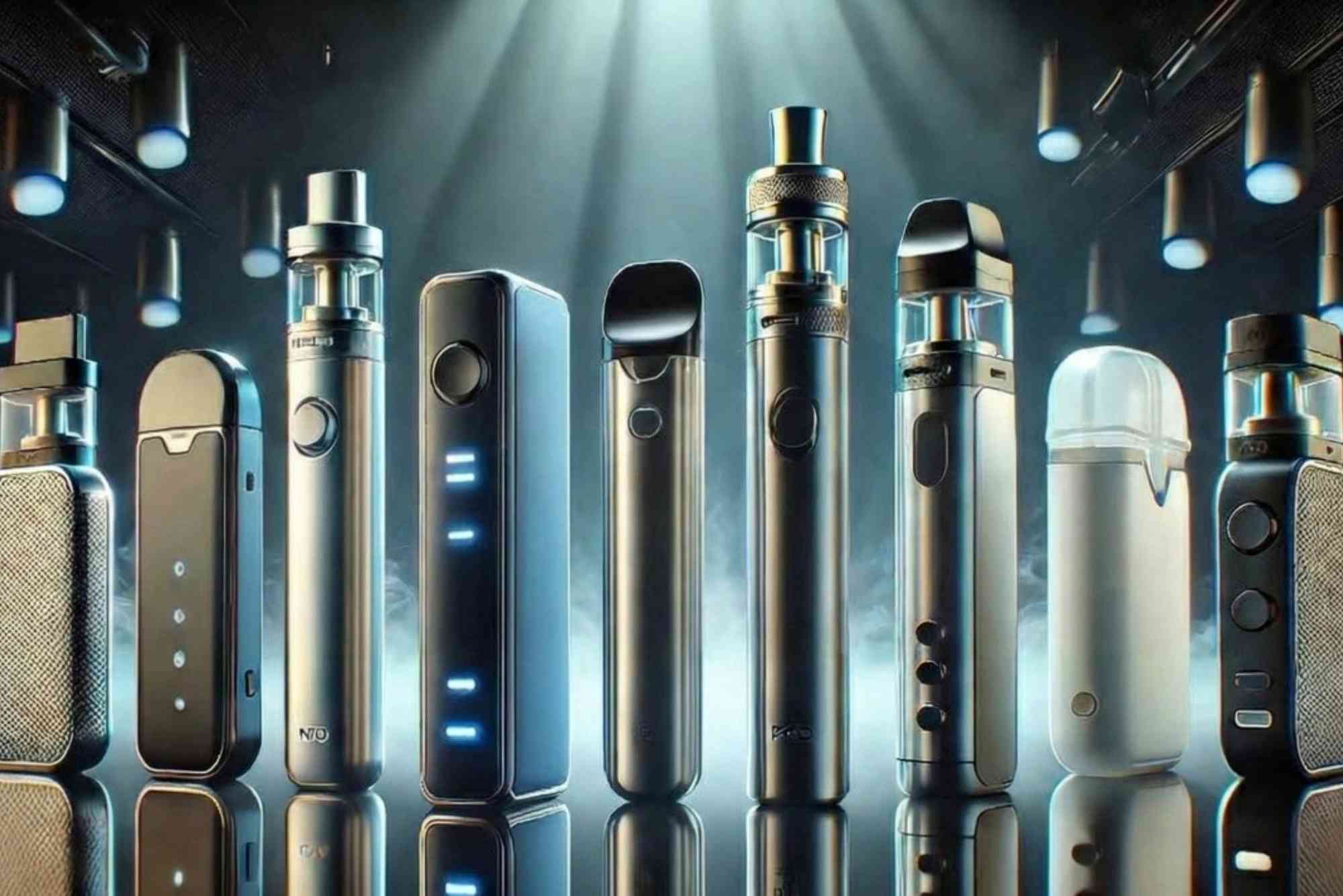 Talons Vape UK Guide and Buyer Tips