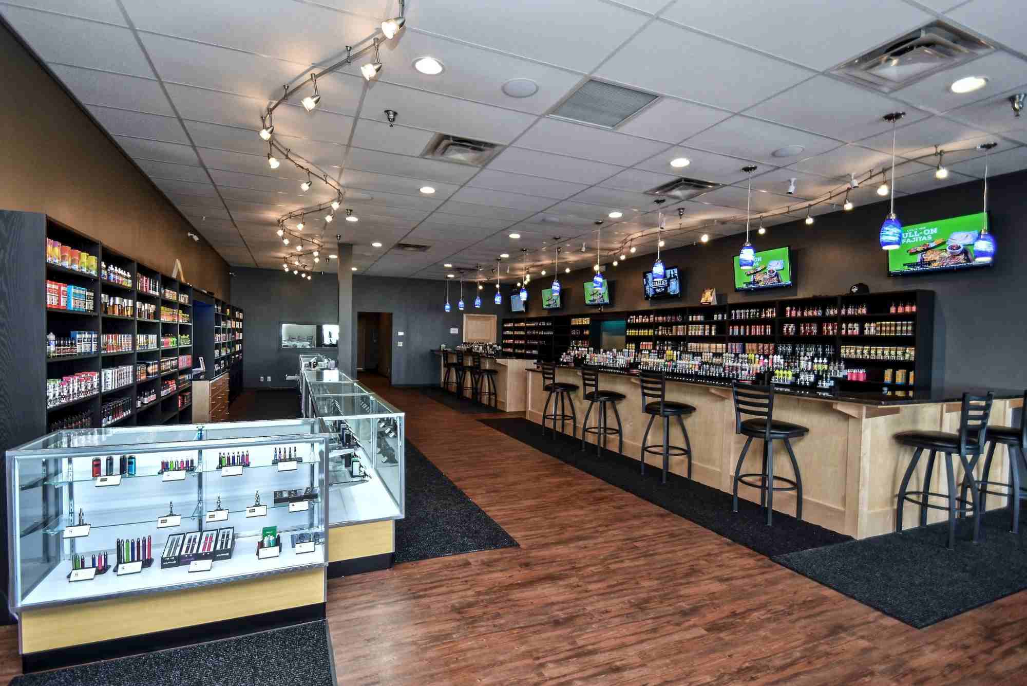 Vape Mall Where to Find Deals and Trusted Sellers