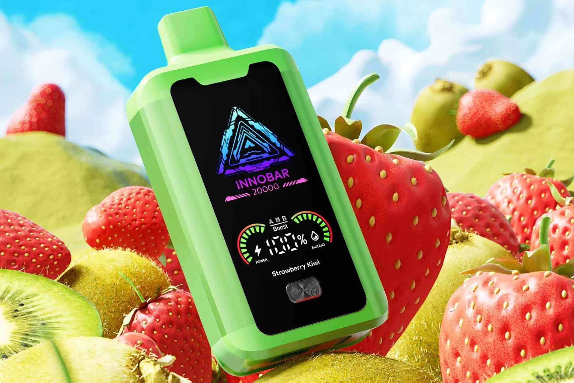 Vape Sauce flavours and how they vape