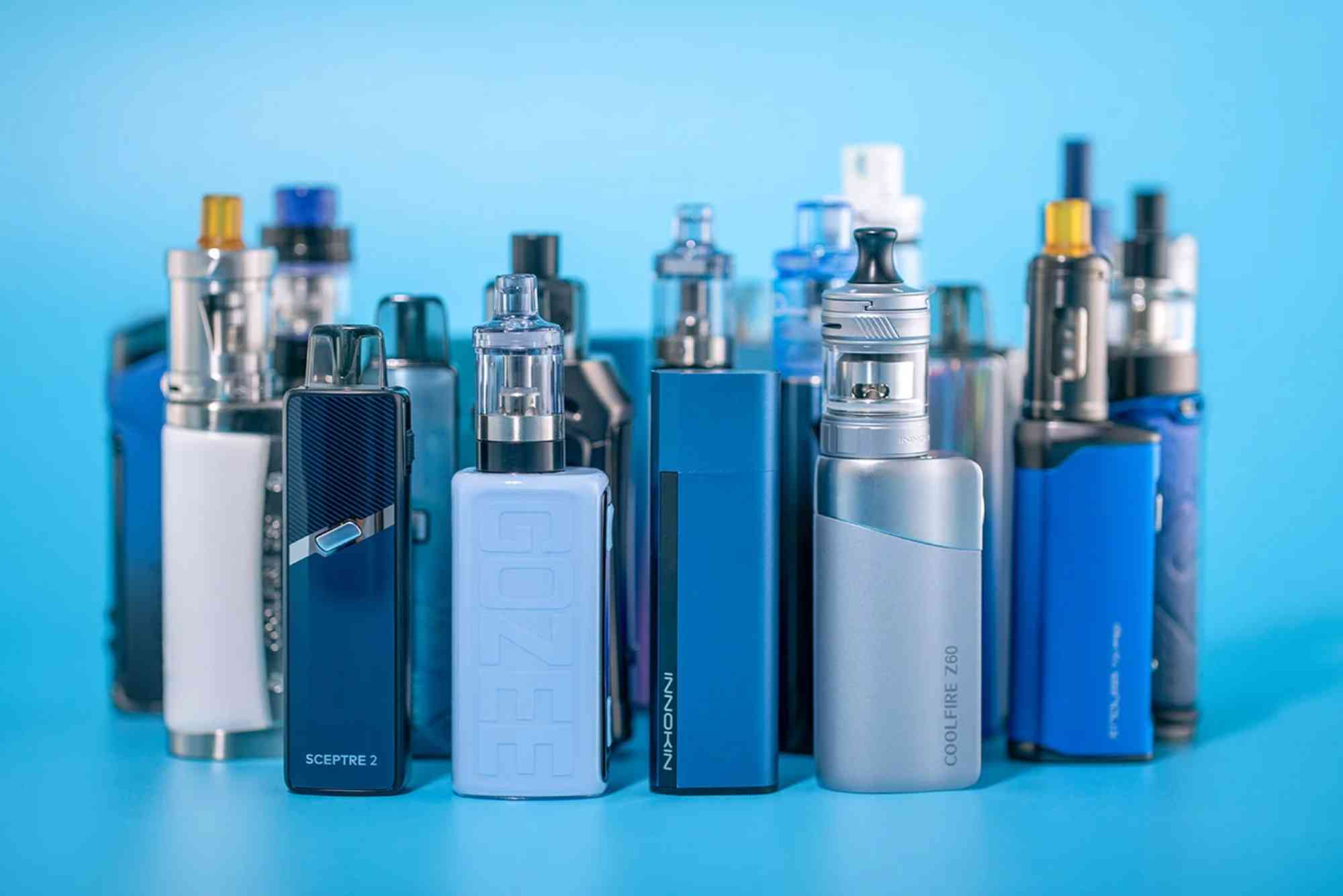 Affordable Vape Kits for Beginners