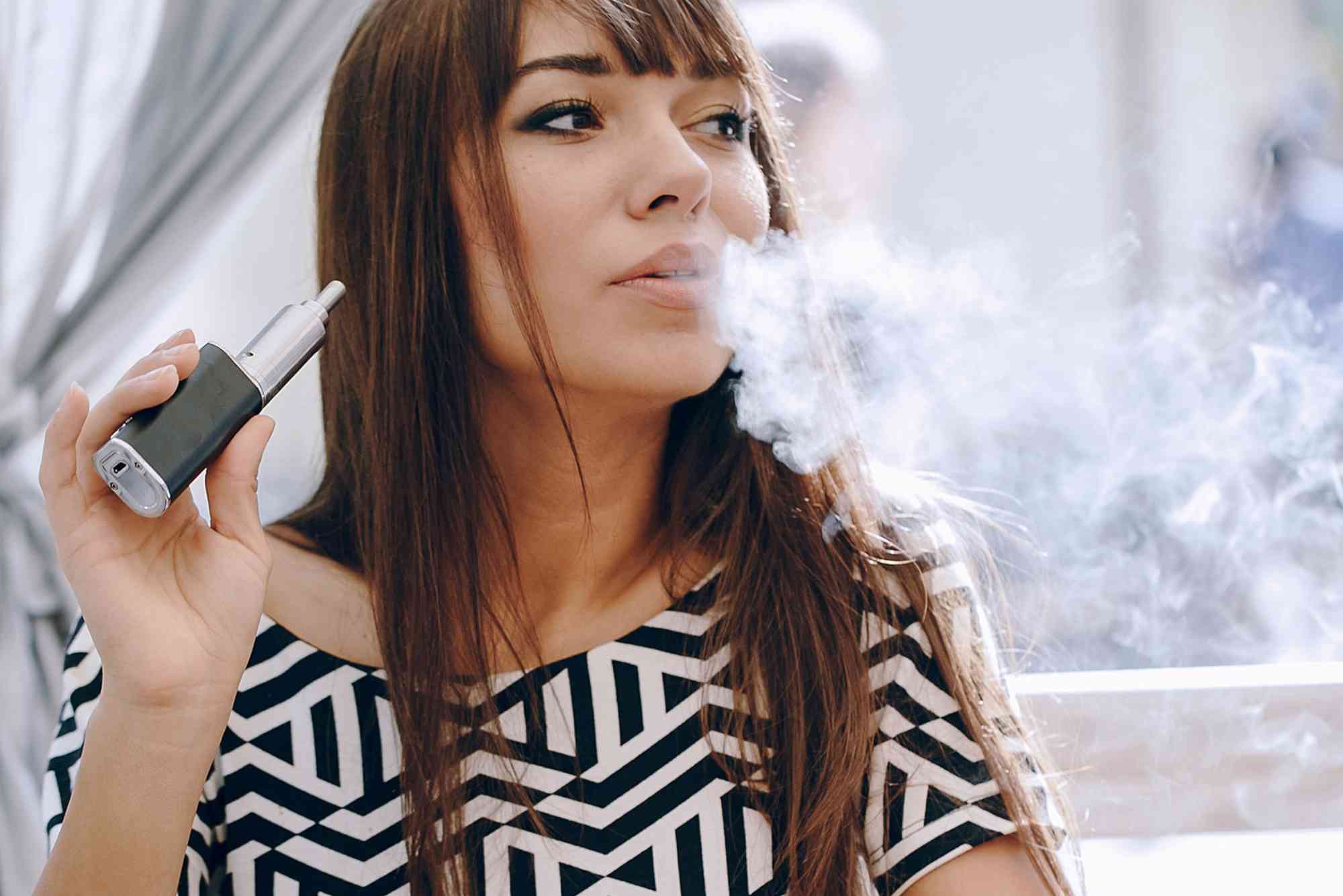 Don't Fall For It: Texas Vaping Laws And the Truth About Vaping