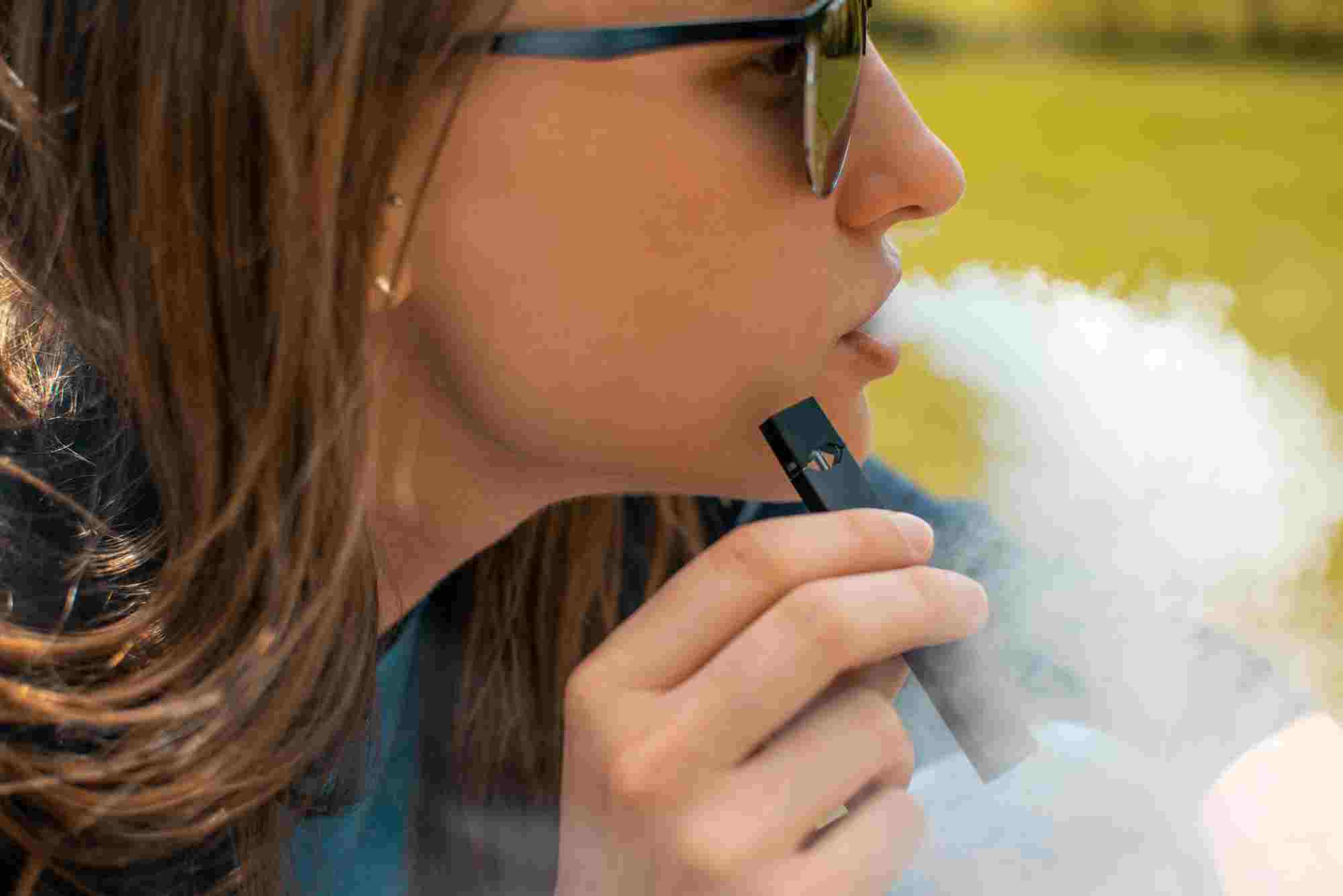 Could Is Vaping Going to Be illegal in California Be the Key to Reducing Smoking Harm?