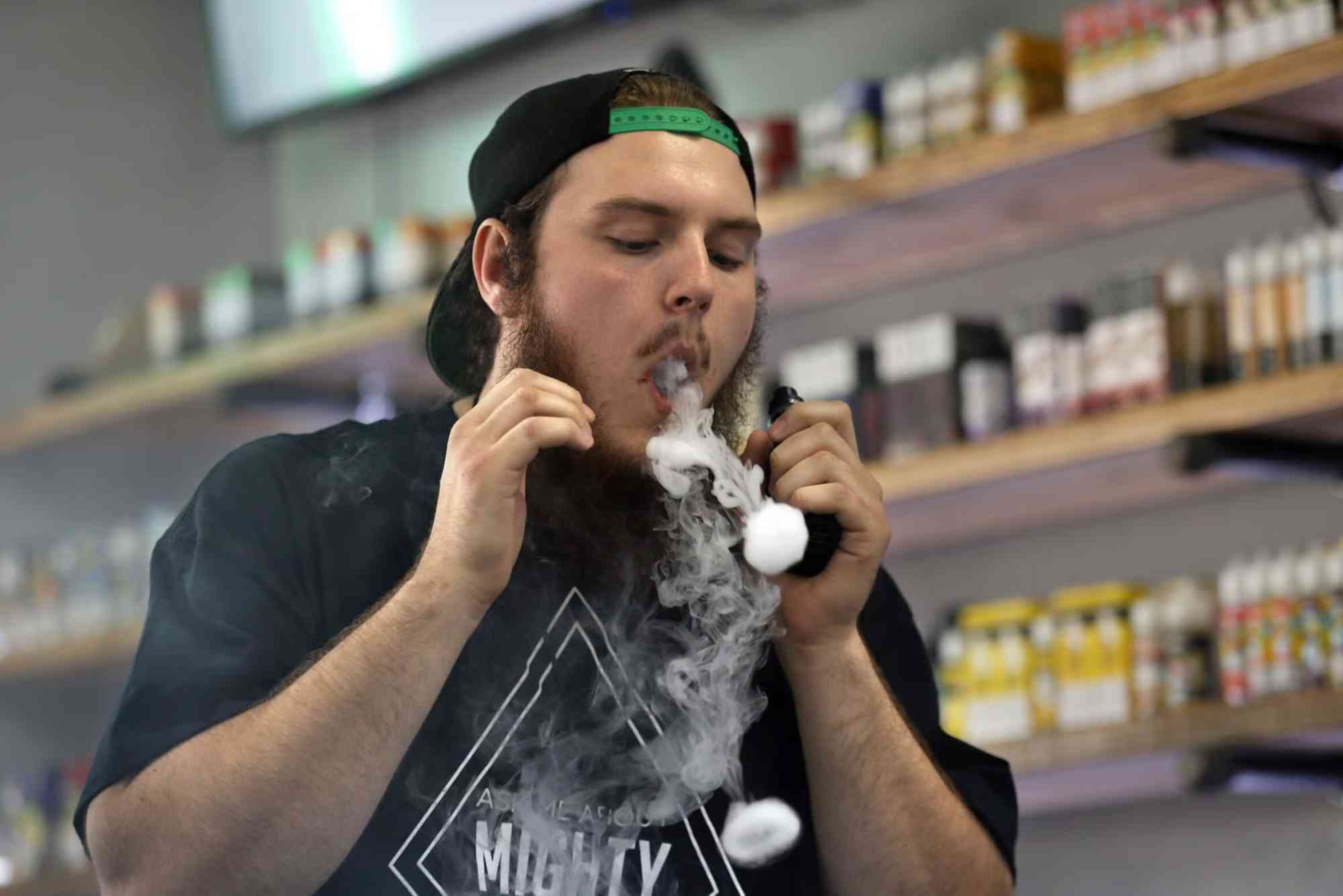 Vape Shop Barnstaple Best Places to Buy in the UK