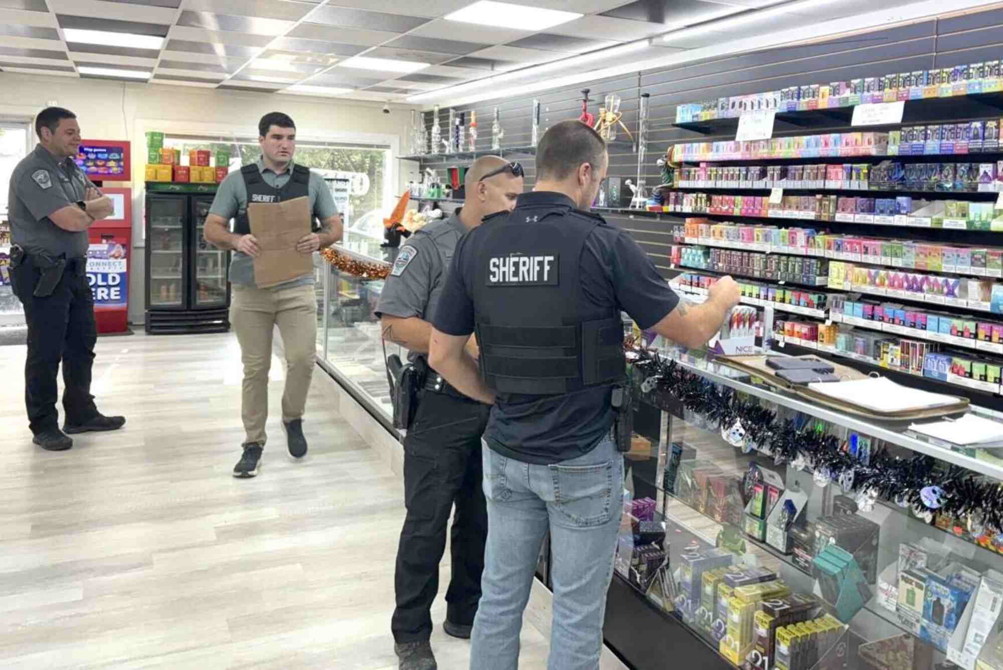 Vape Shop Chatham best Places to buy in the UK