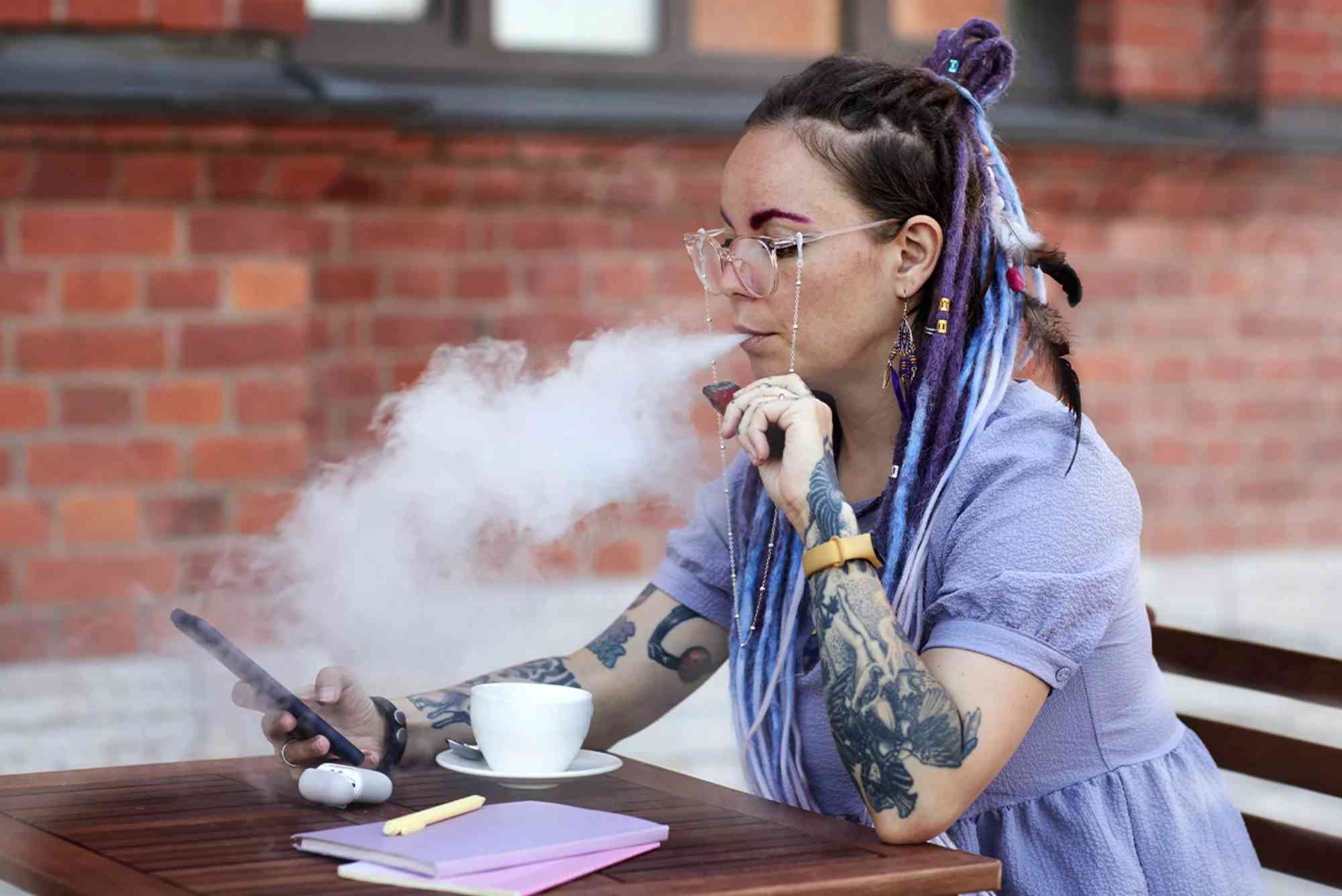 Vape Shop Halifax Best Places to buy in the UK